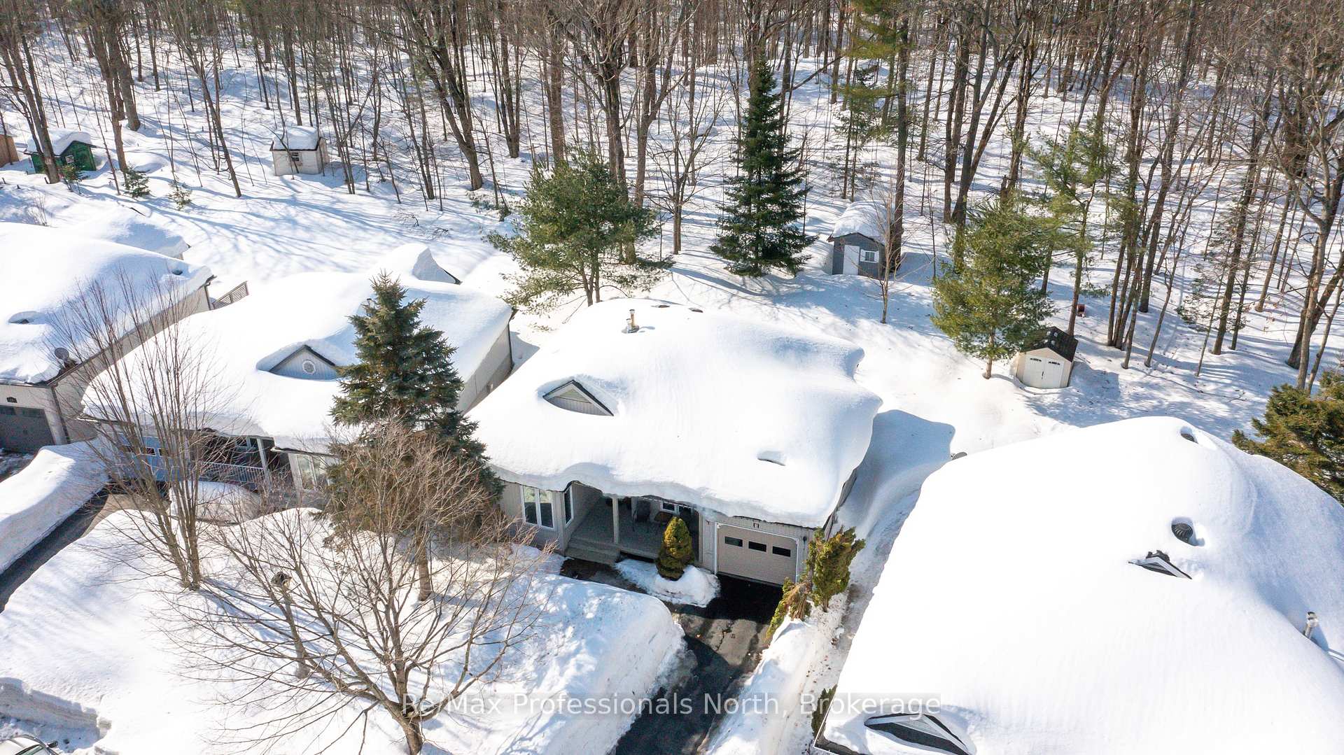 Photo 46 of 5 Woodmans Chart, Gravenhurst, Muskoka (S) — HOMEH