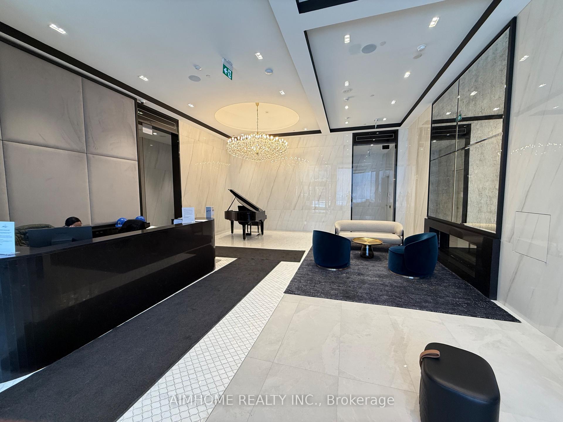 Photo 2 of Unit 601, 8 Wellesley Street, Toronto, Bay Street Corridor — HOMEH