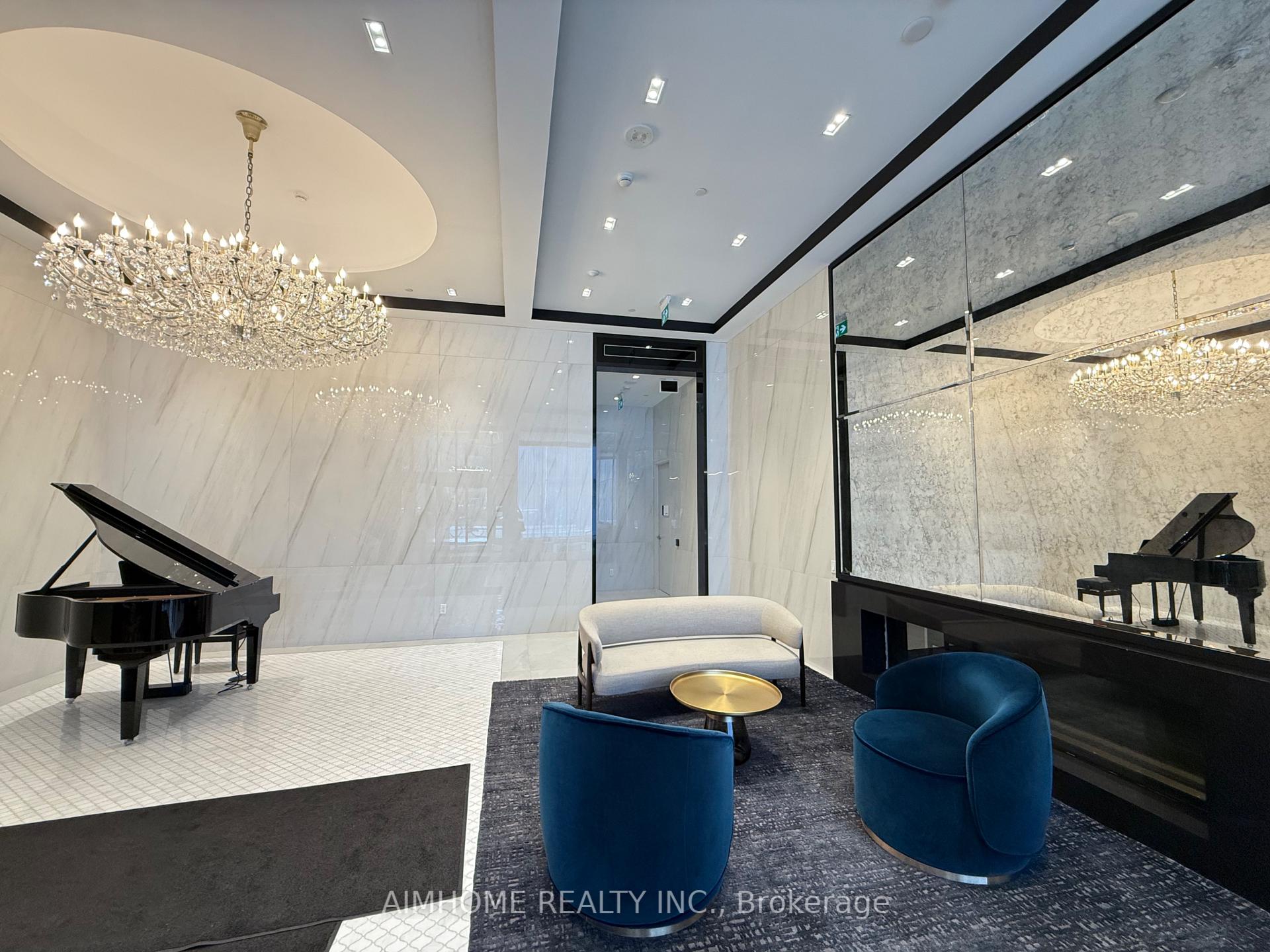 Photo 6 of Unit 601, 8 Wellesley Street, Toronto, Bay Street Corridor — HOMEH