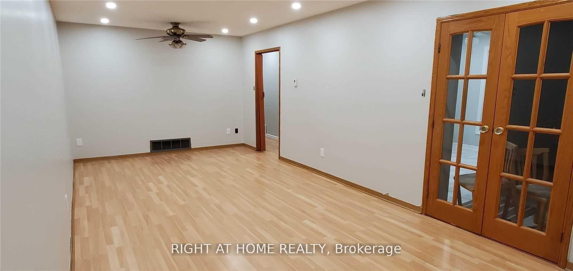 Photo 6 of Unit Upper, 47 Salisbury Circle, Brampton, Brampton North — HOMEH