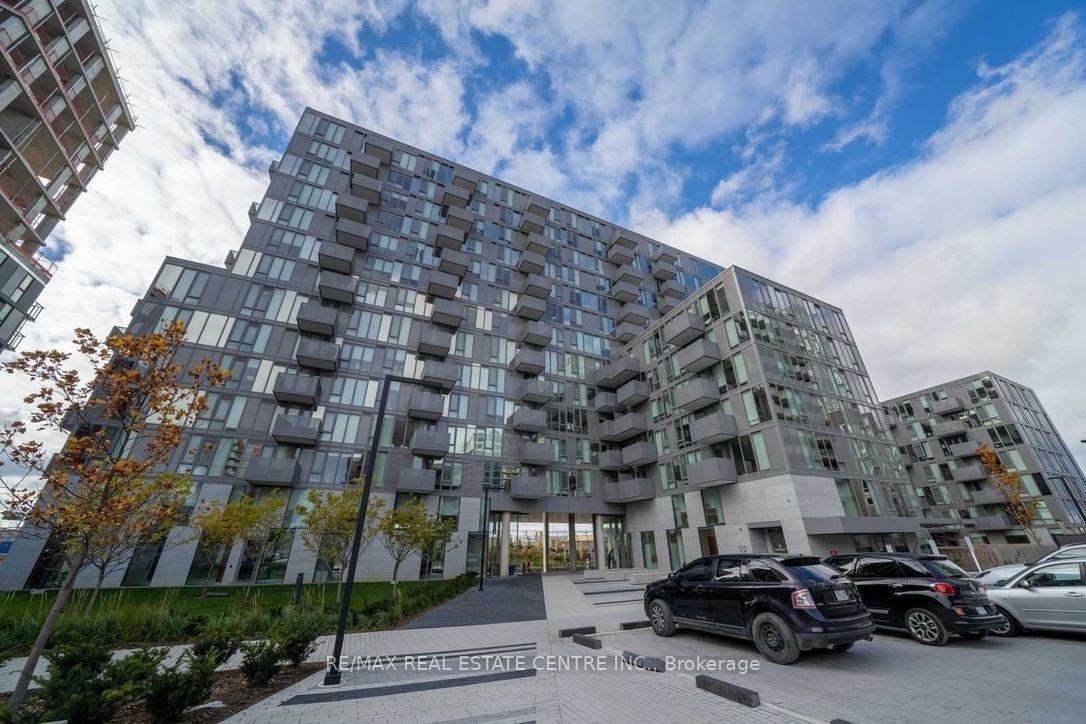 Photo 1 of Unit 1112, 38 Monte Kinter Court, Hamilton, Gershome — HOMEH