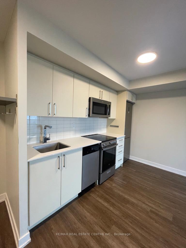Photo 10 of Unit 1112, 38 Monte Kinter Court, Hamilton, Gershome — HOMEH