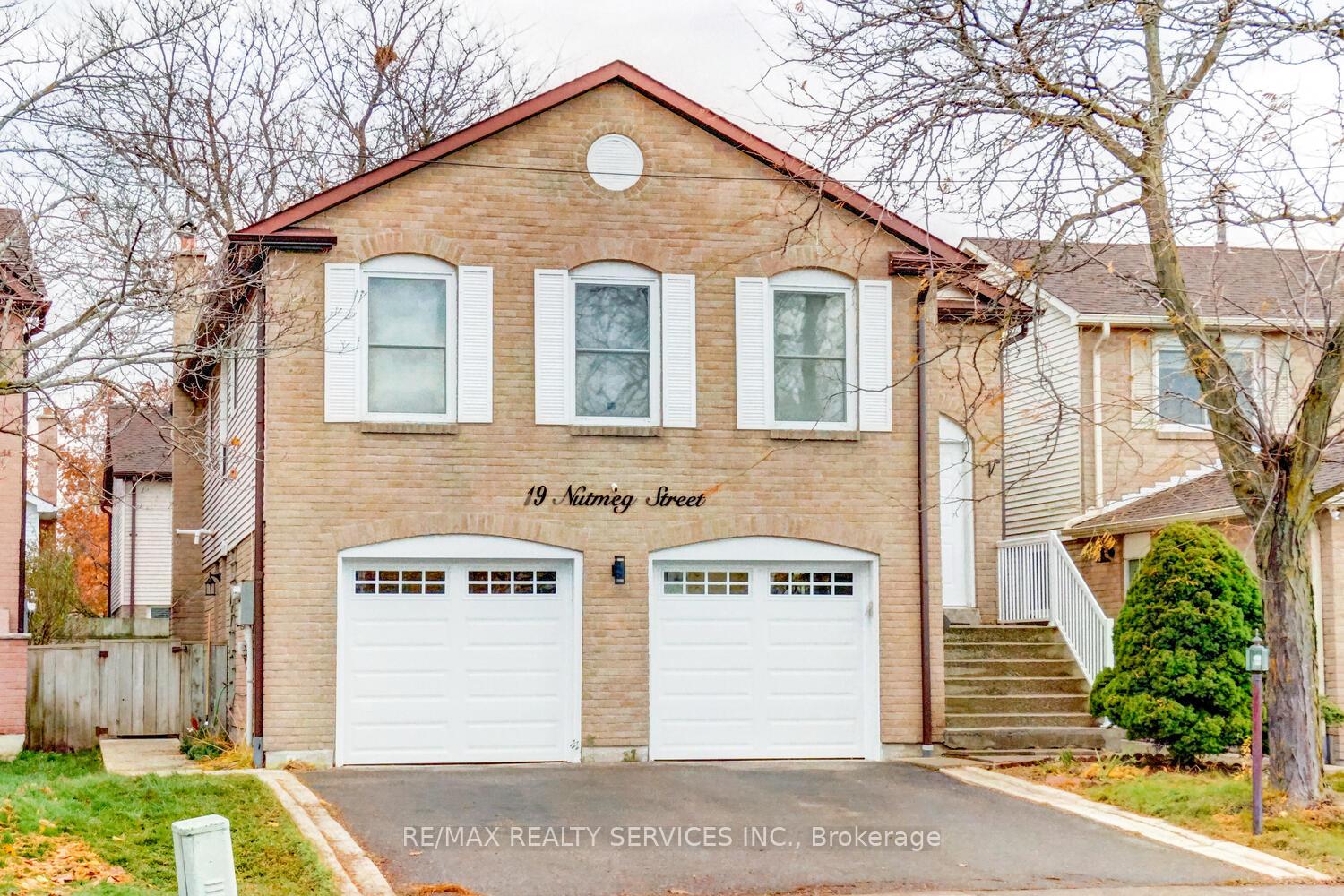 Photo 1 of 19 Nutmeg Street, Brampton, Westgate — HOMEH