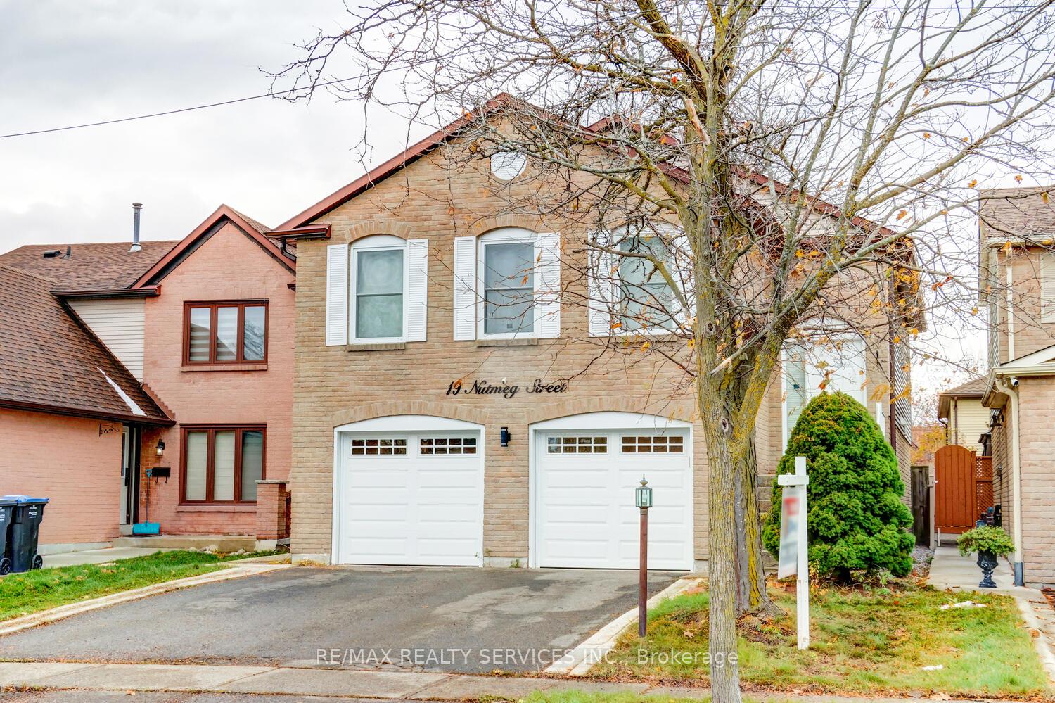 Photo 2 of 19 Nutmeg Street, Brampton, Westgate — HOMEH