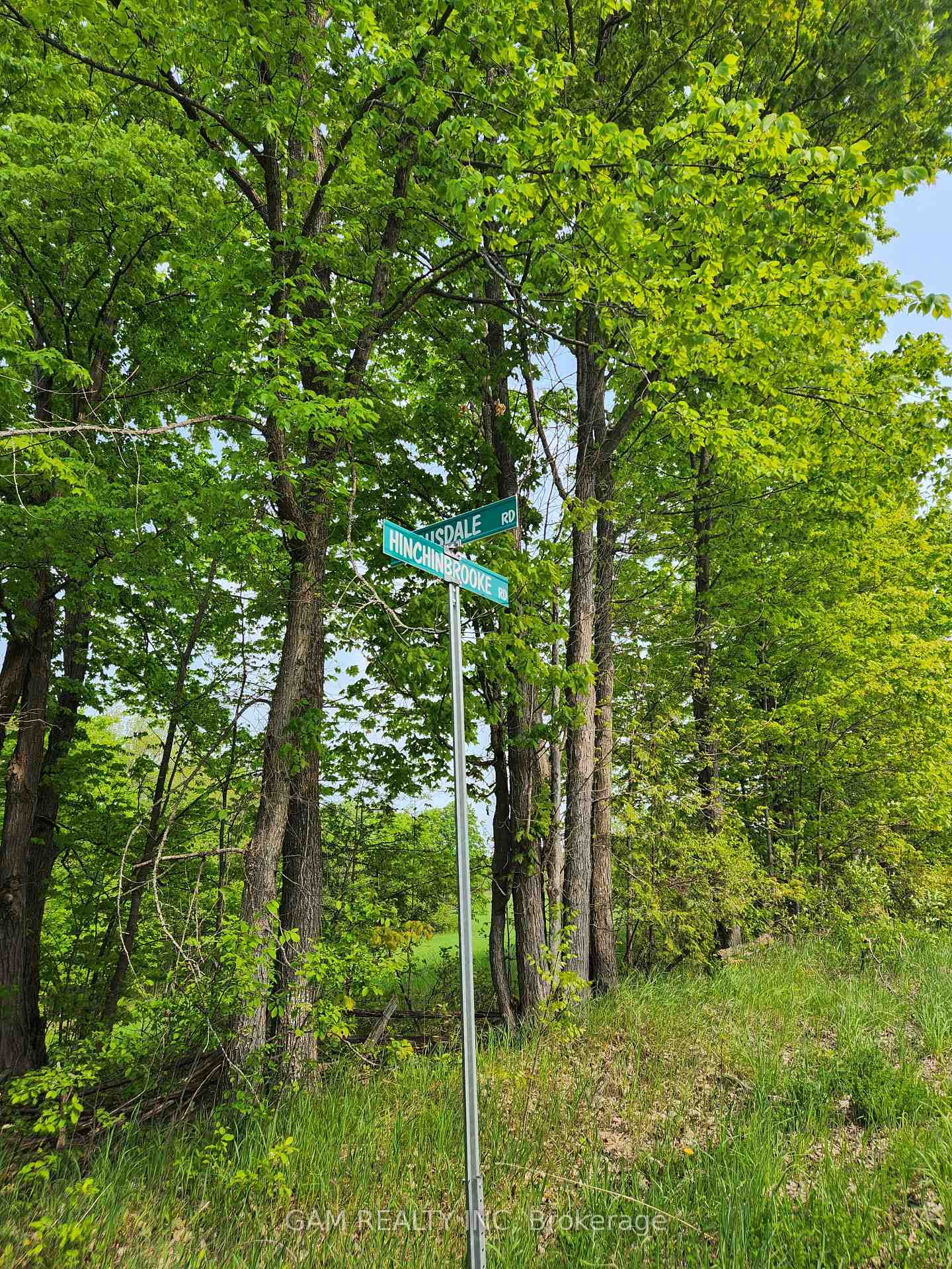 Photo 2 of 5355 Hinchinbrooke Road, Frontenac, Frontenac South — HOMEH