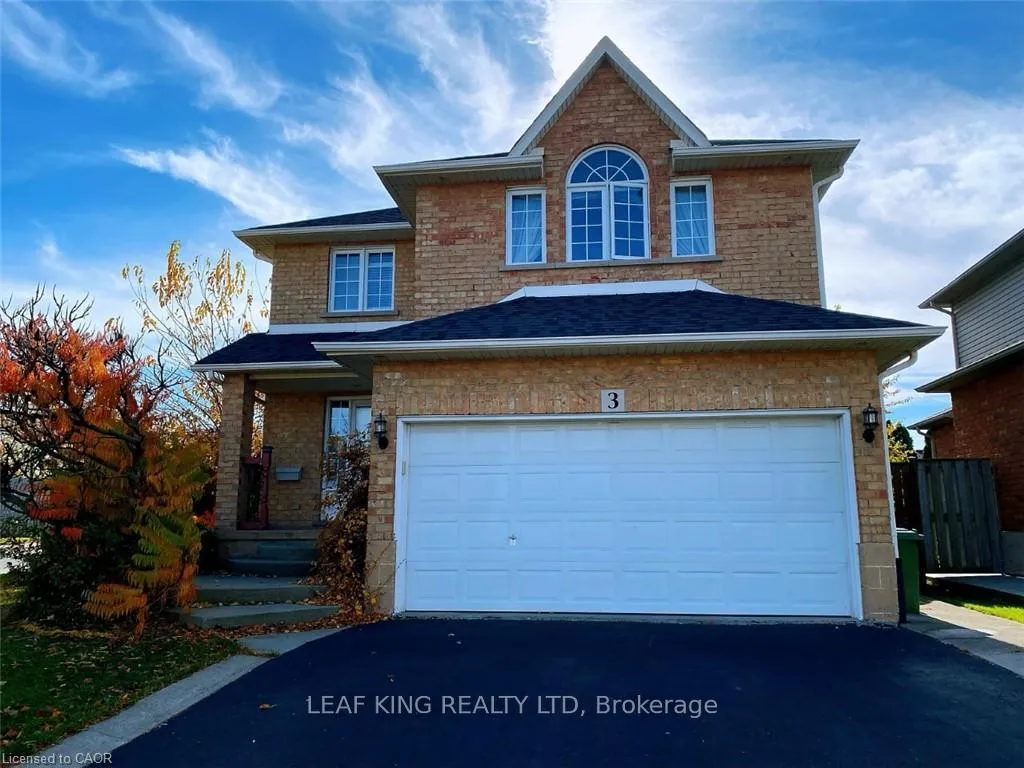 Photo 2 of 3 Lanza Court, Hamilton, Berrisfield — HOMEH