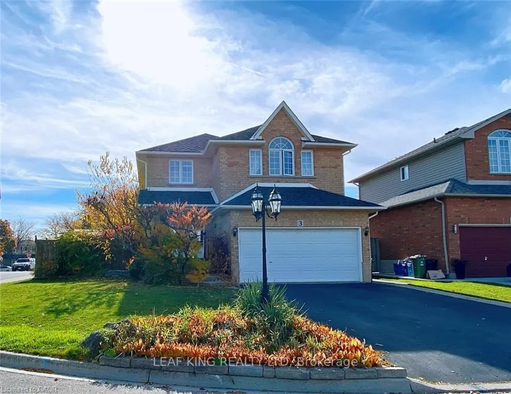 Photo 3 of 3 Lanza Court, Hamilton, Berrisfield — HOMEH