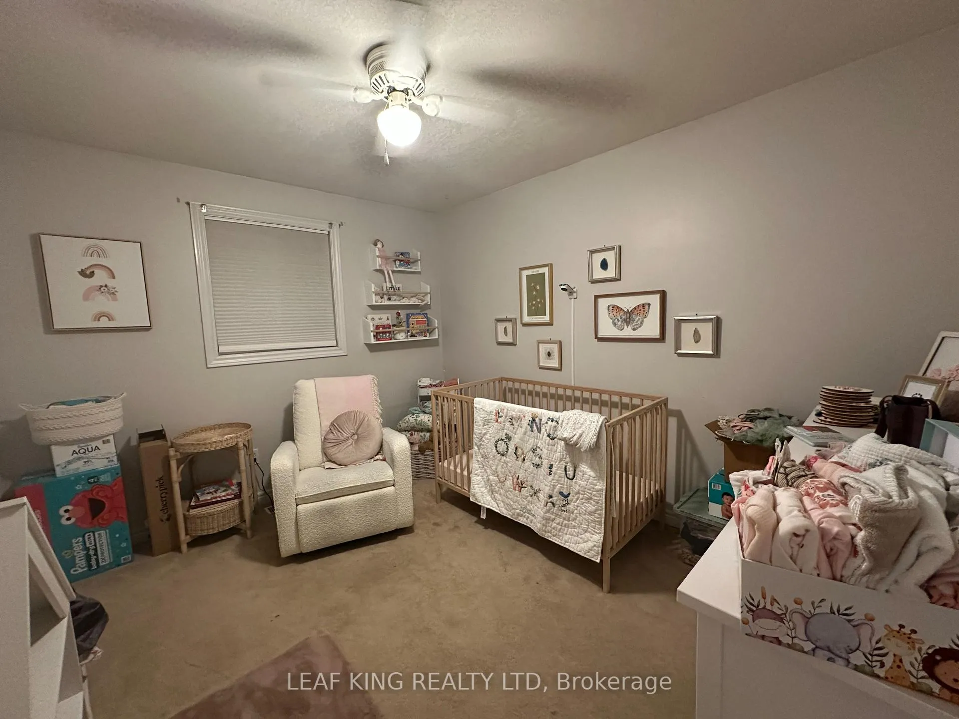 Photo 24 of 3 Lanza Court, Hamilton, Berrisfield — HOMEH
