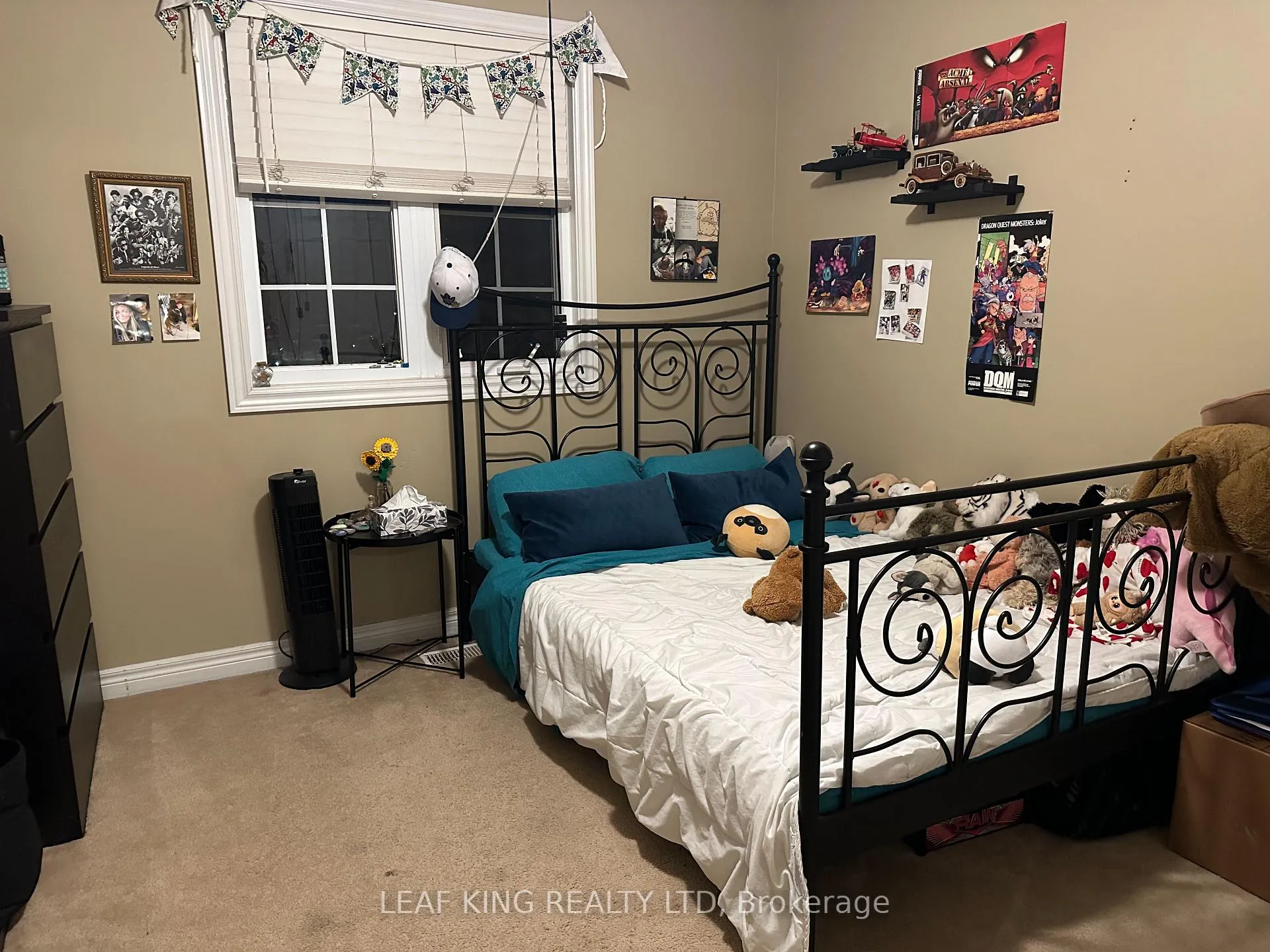 Photo 27 of 3 Lanza Court, Hamilton, Berrisfield — HOMEH