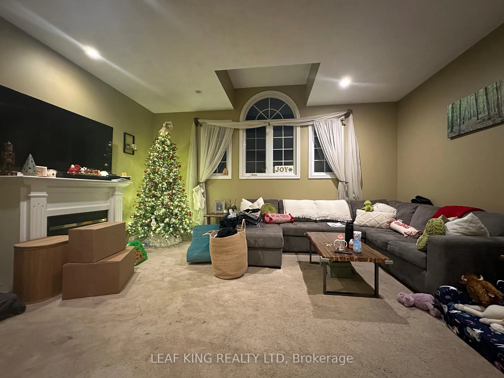 Photo 29 of 3 Lanza Court, Hamilton, Berrisfield — HOMEH