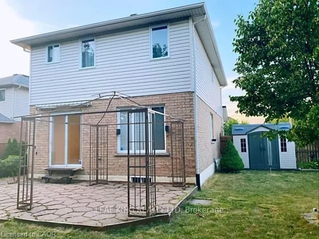 Photo 43 of 3 Lanza Court, Hamilton, Berrisfield — HOMEH