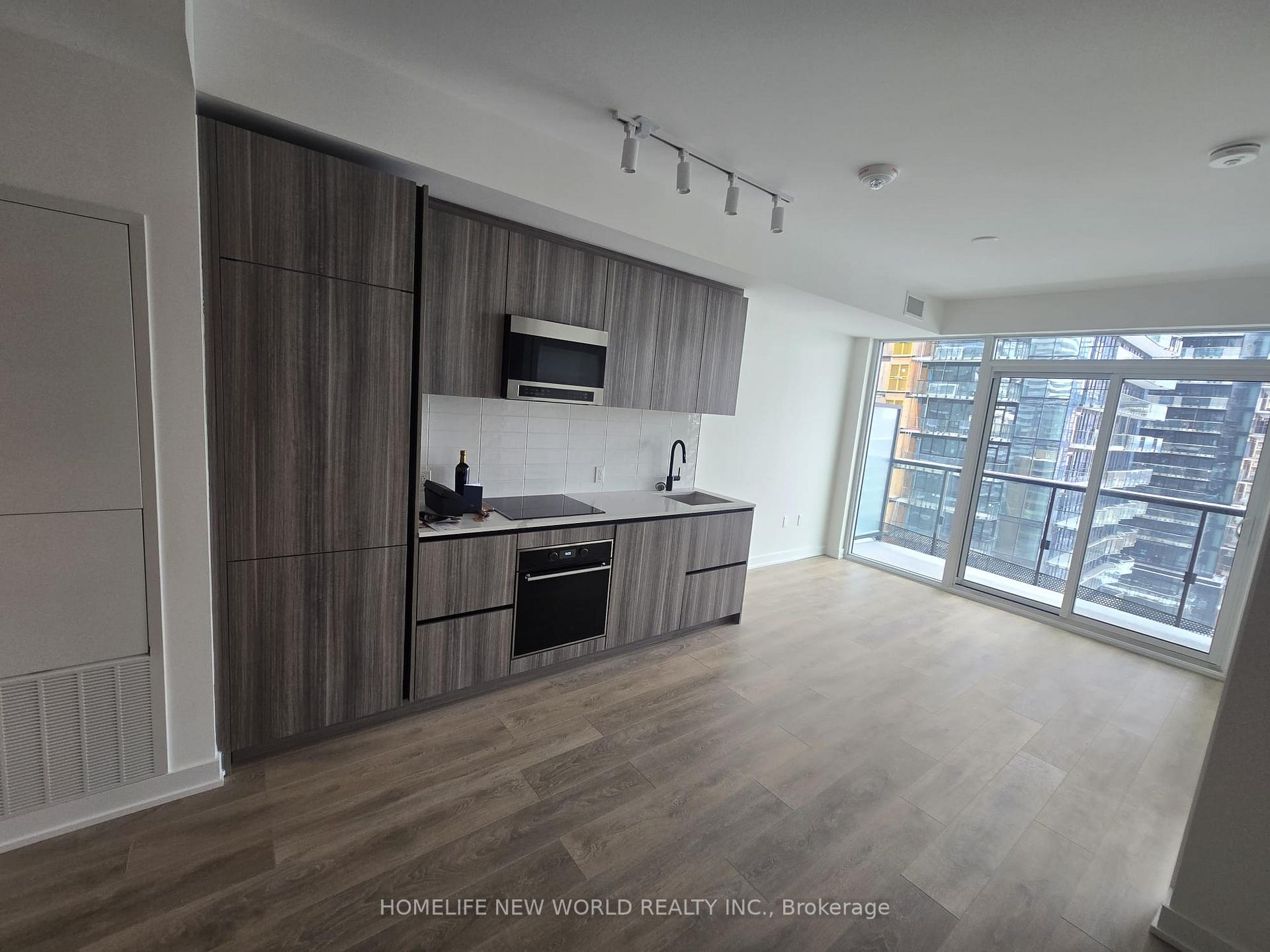 Photo 1 of Unit 1506, 117 Broadway Avenue, Toronto, Mount Pleasant West — HOMEH