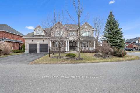 Photo 1 of 68 Tradewinds Drive, Ottawa, Barrhaven East — HOMEH