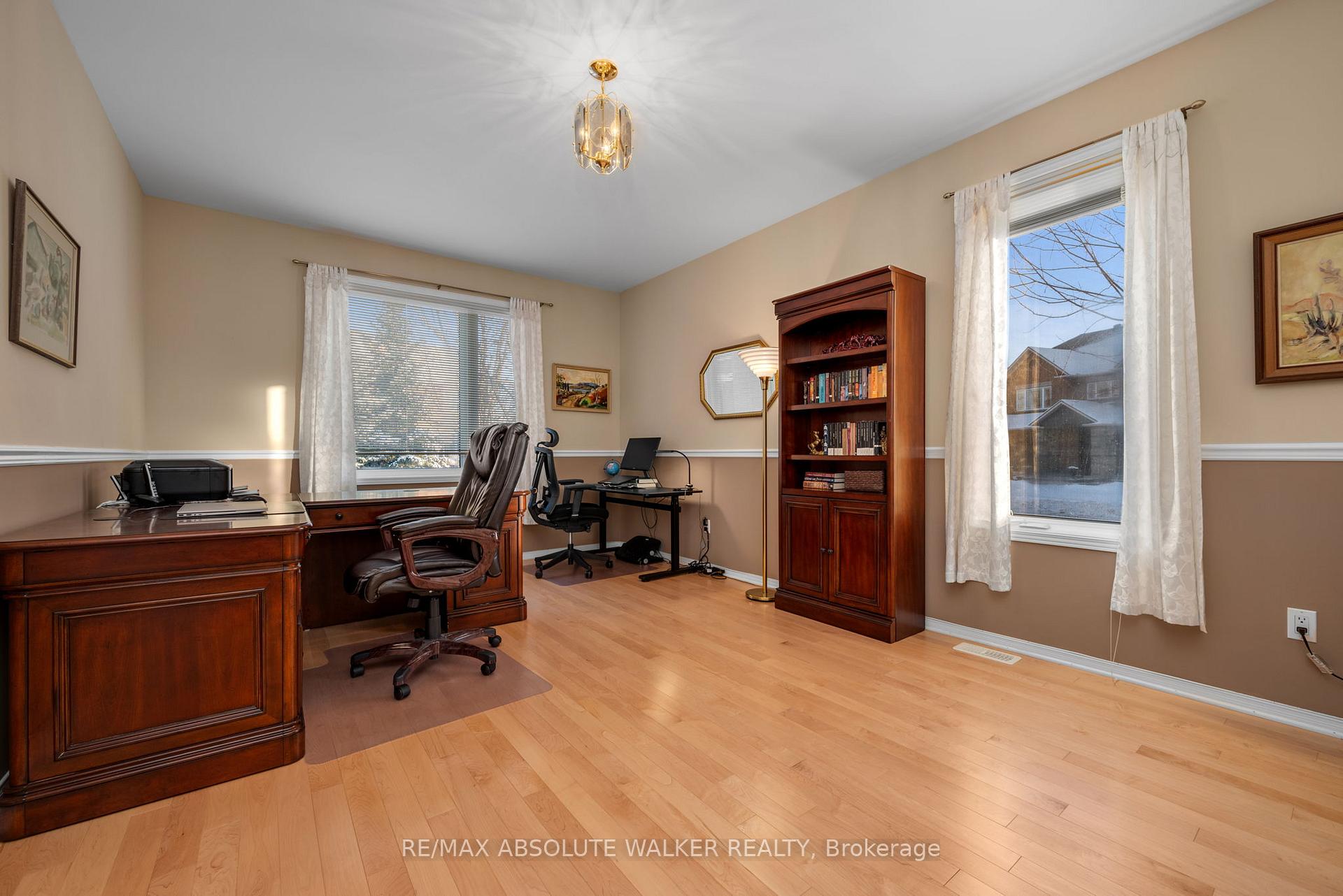 Photo 17 of 68 Tradewinds Drive, Ottawa, Barrhaven East — HOMEH