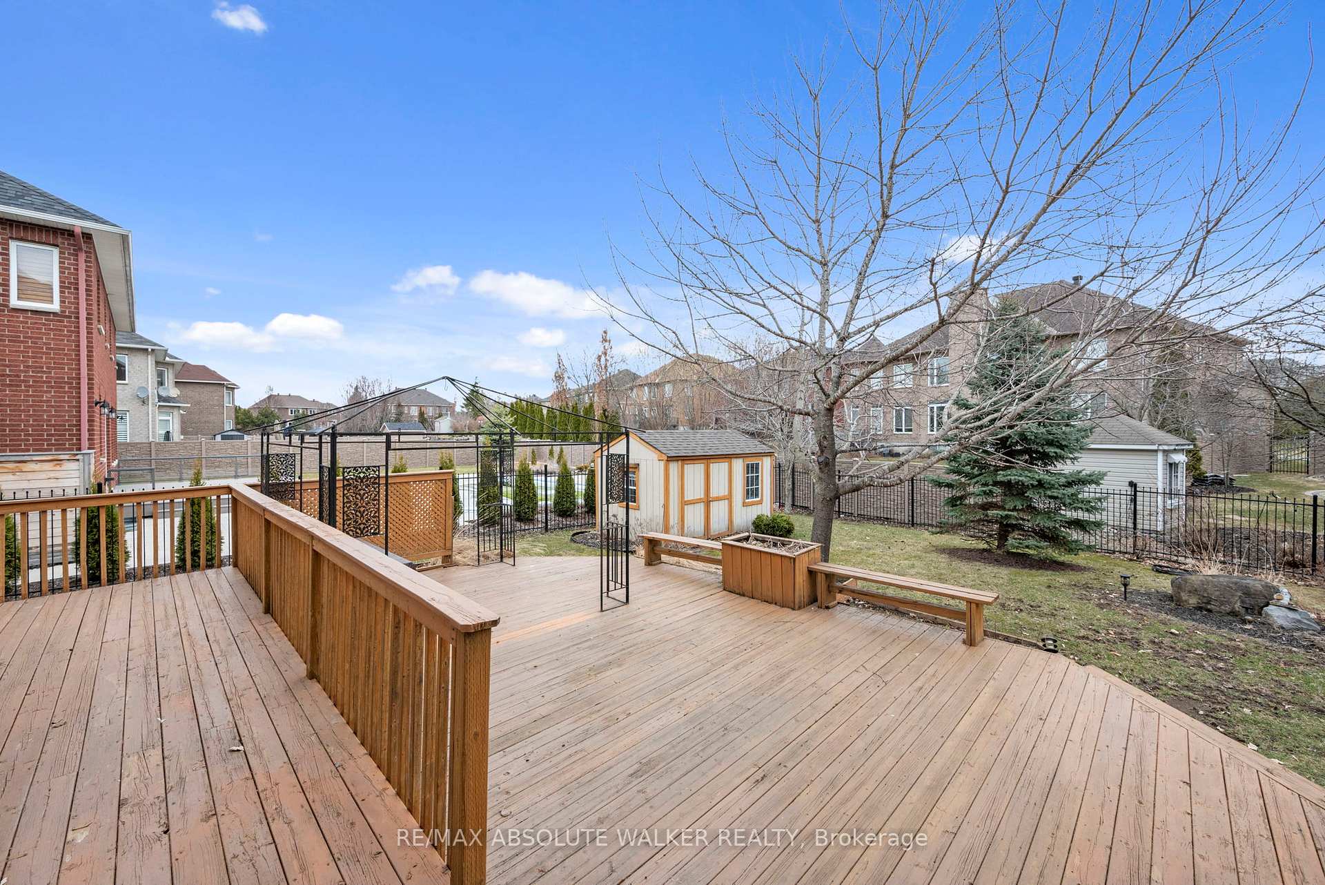 Photo 39 of 68 Tradewinds Drive, Ottawa, Barrhaven East — HOMEH