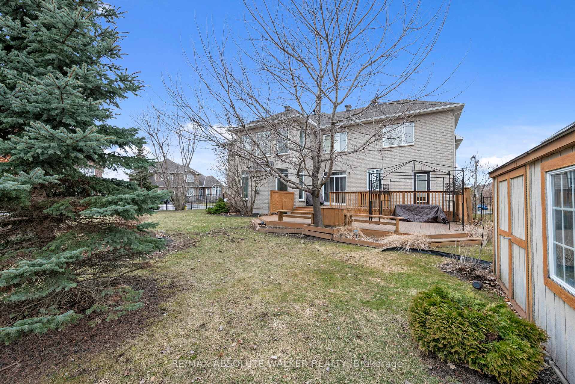 Photo 41 of 68 Tradewinds Drive, Ottawa, Barrhaven East — HOMEH