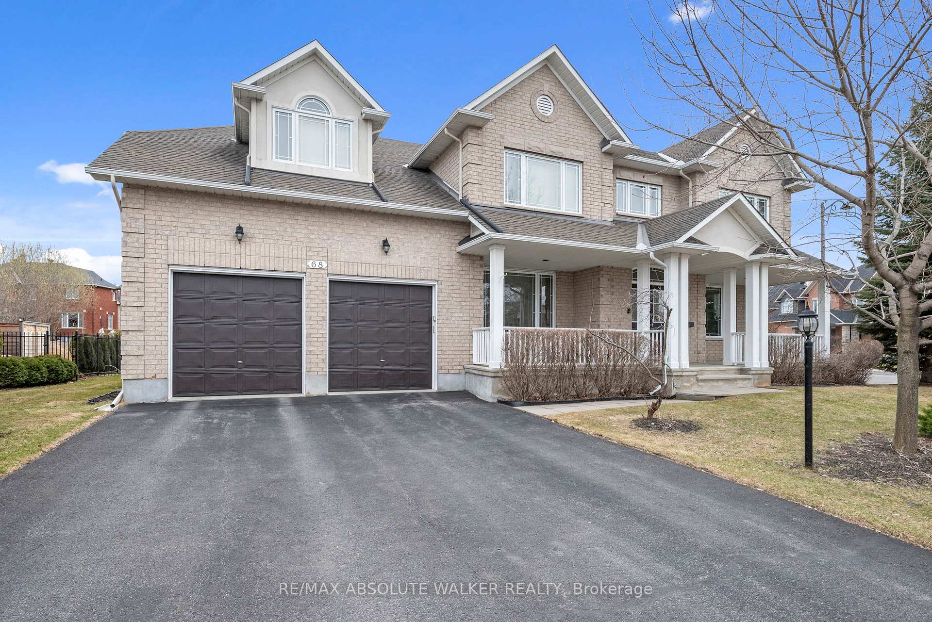 Photo 42 of 68 Tradewinds Drive, Ottawa, Barrhaven East — HOMEH