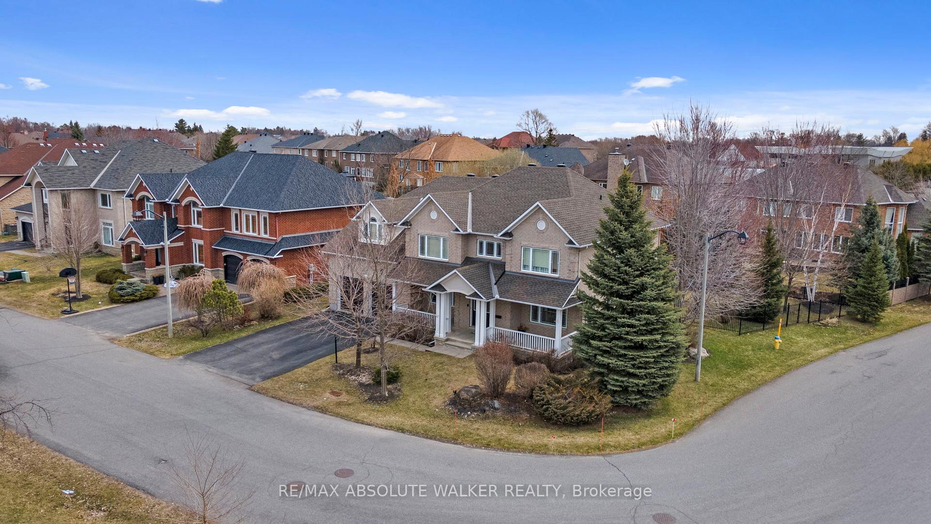 Photo 43 of 68 Tradewinds Drive, Ottawa, Barrhaven East — HOMEH