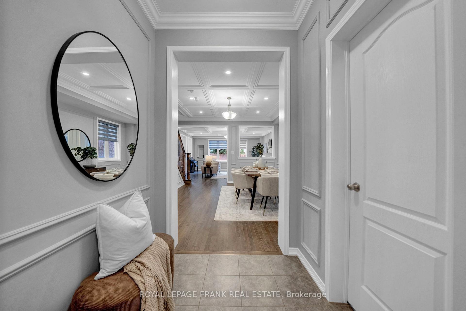 Photo 2 of 85 Butson Crescent, Clarington, Bowmanville — HOMEH