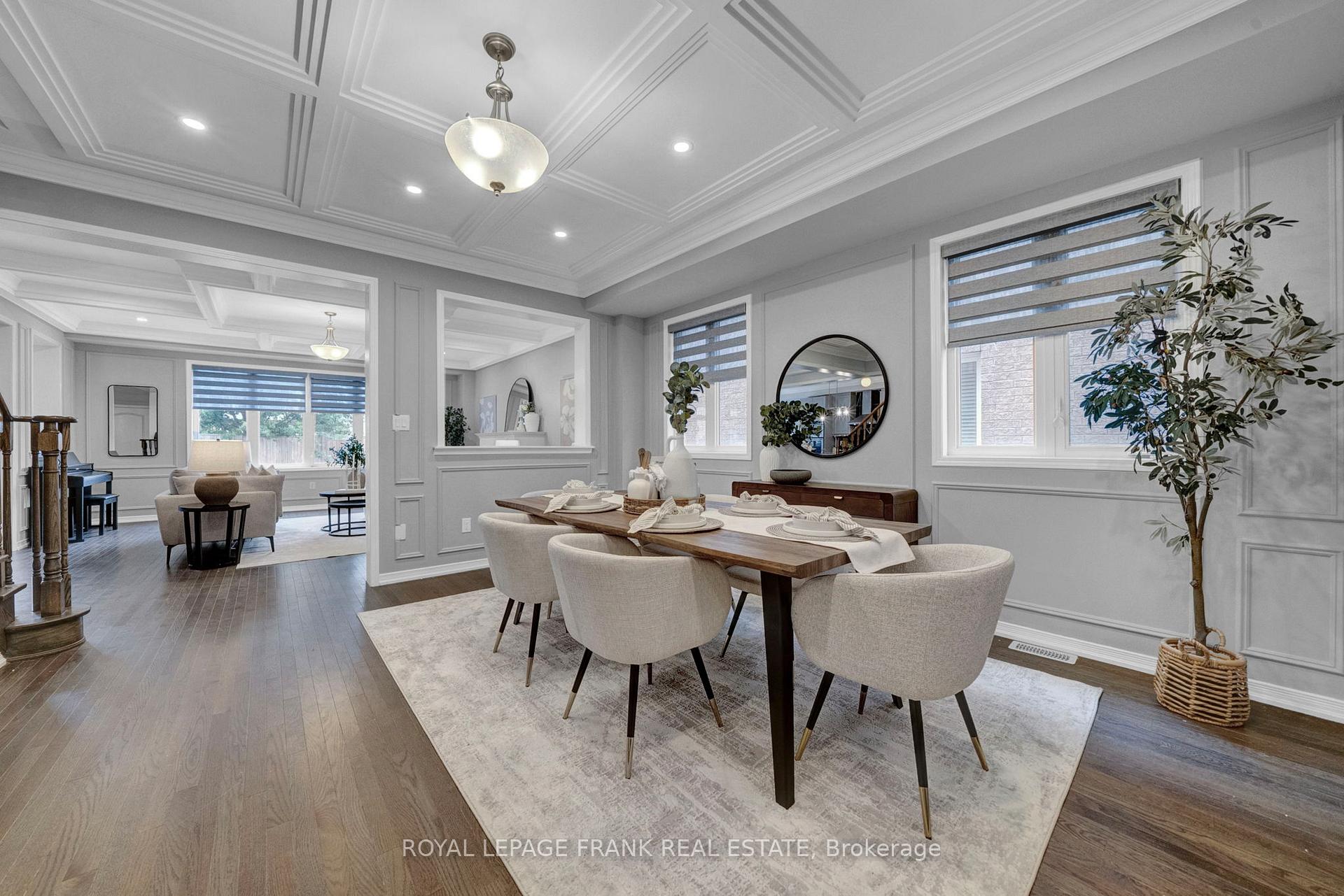 Photo 3 of 85 Butson Crescent, Clarington, Bowmanville — HOMEH