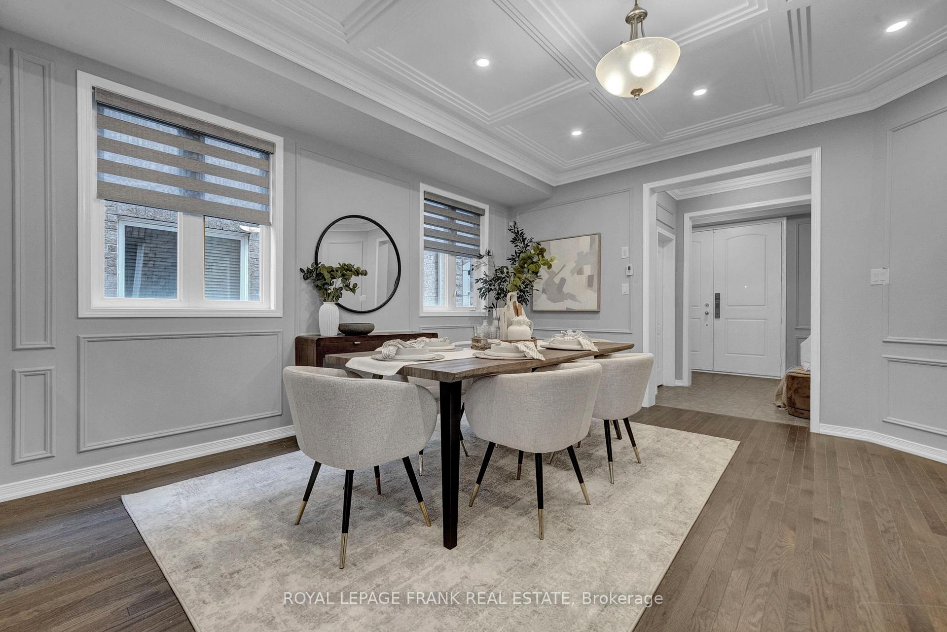 Photo 4 of 85 Butson Crescent, Clarington, Bowmanville — HOMEH