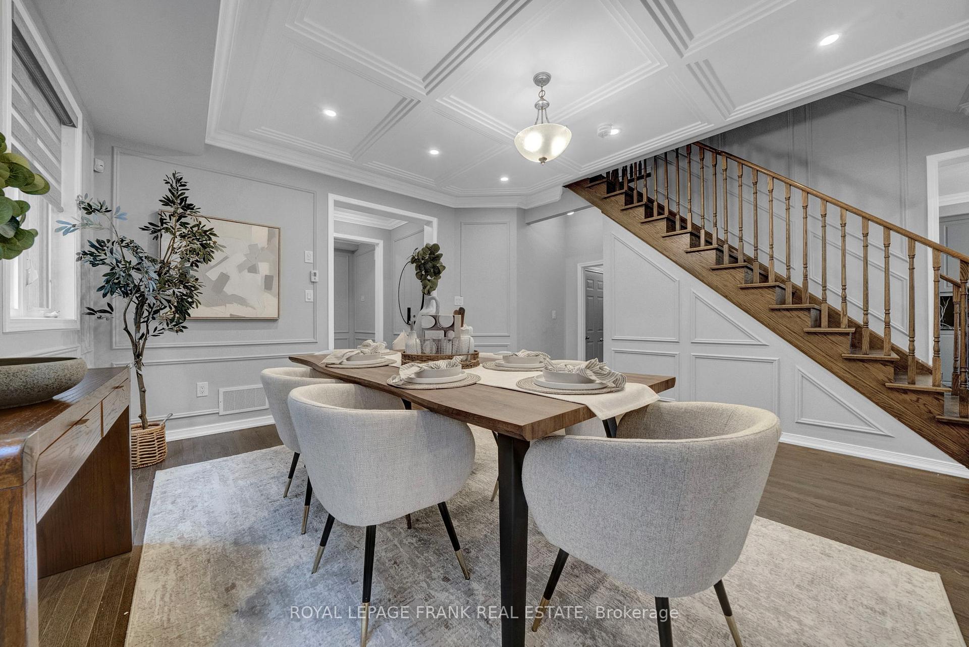 Photo 5 of 85 Butson Crescent, Clarington, Bowmanville — HOMEH
