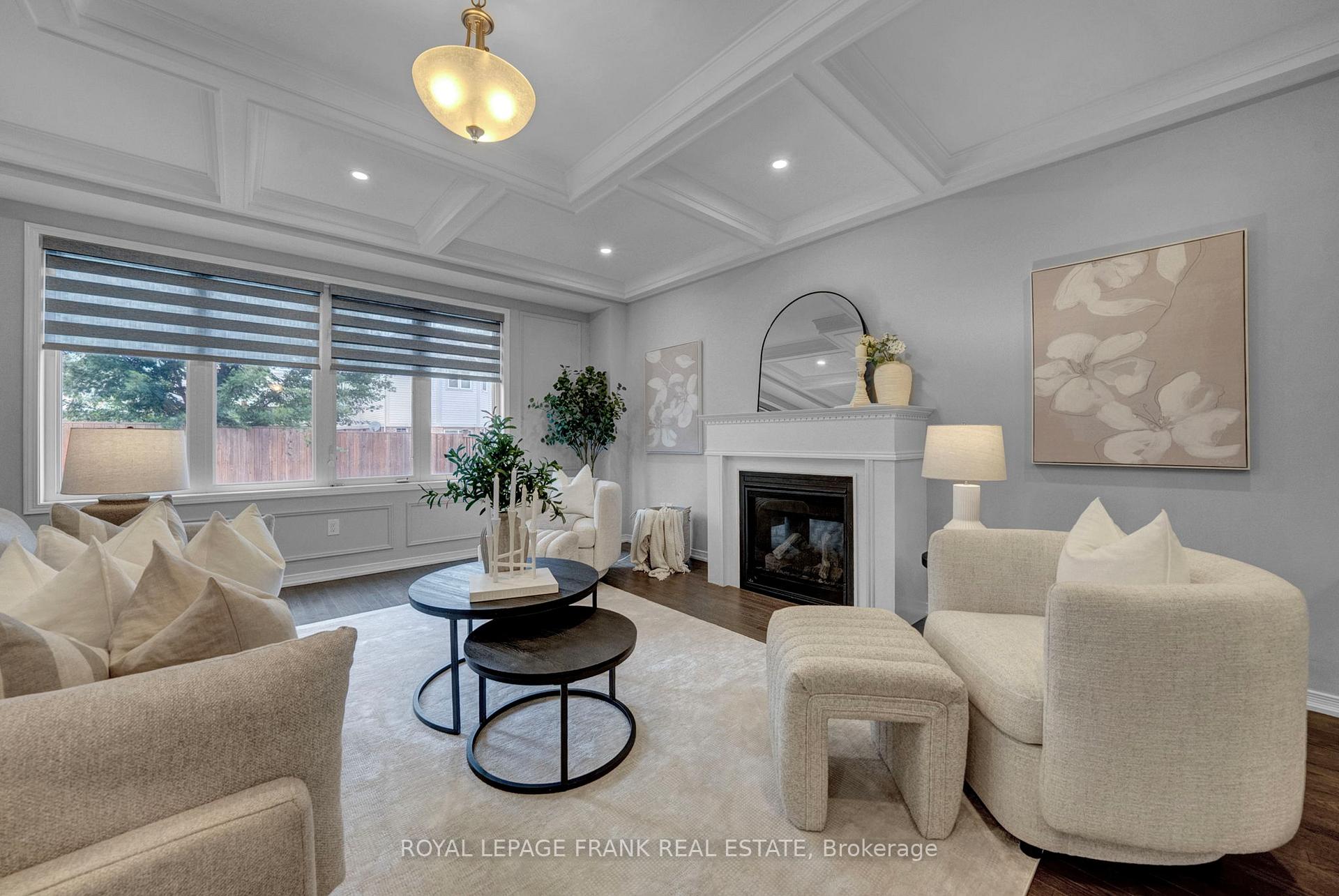 Photo 6 of 85 Butson Crescent, Clarington, Bowmanville — HOMEH