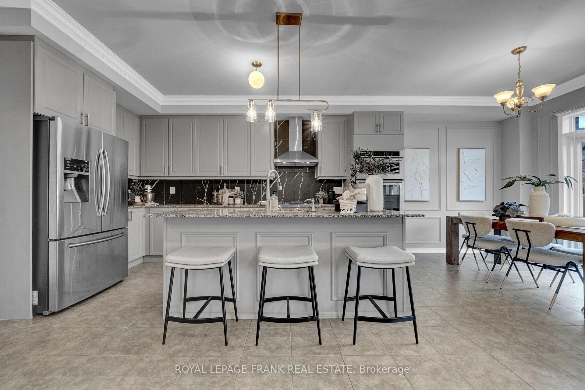 Photo 11 of 85 Butson Crescent, Clarington, Bowmanville — HOMEH