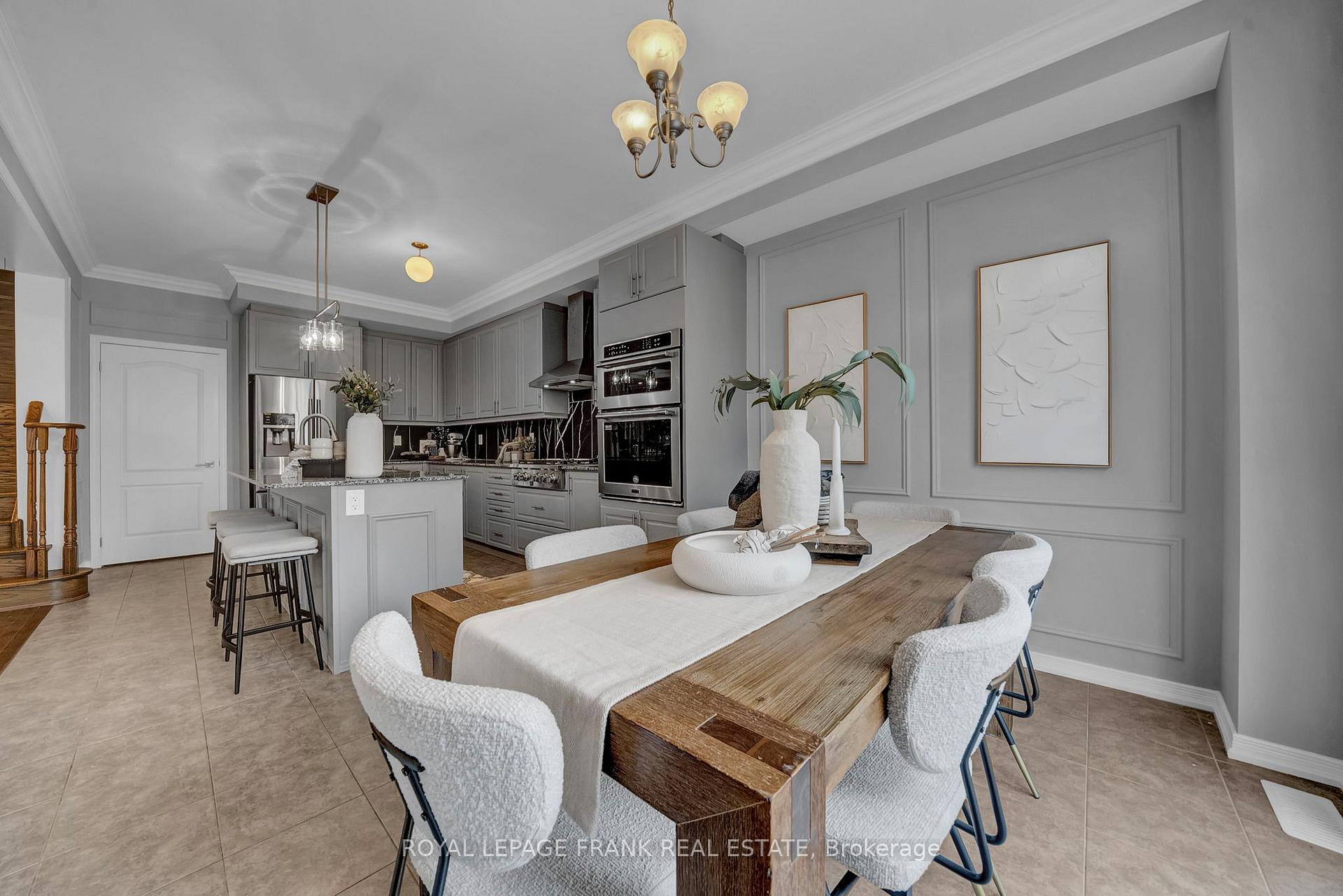Photo 14 of 85 Butson Crescent, Clarington, Bowmanville — HOMEH