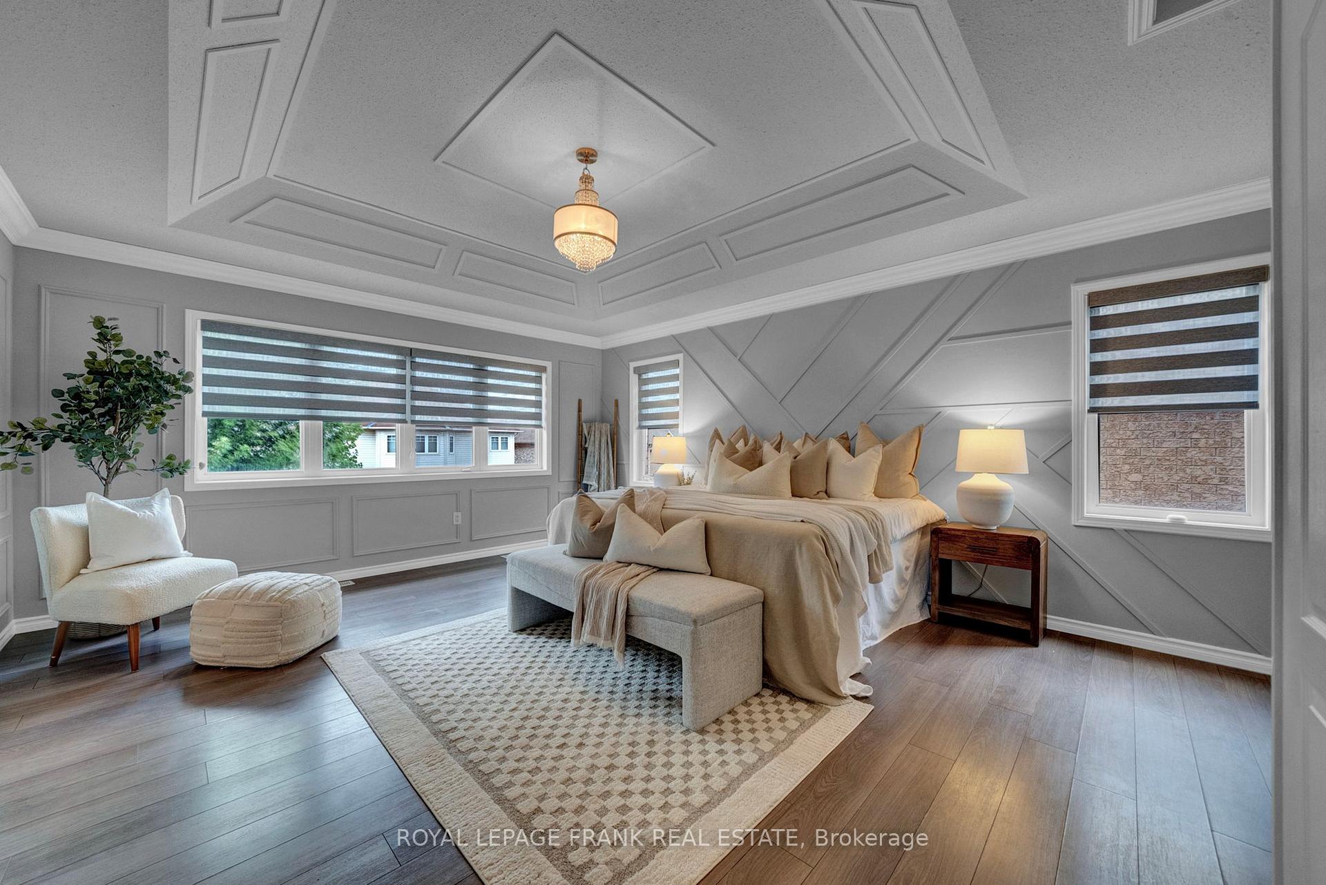 Photo 16 of 85 Butson Crescent, Clarington, Bowmanville — HOMEH
