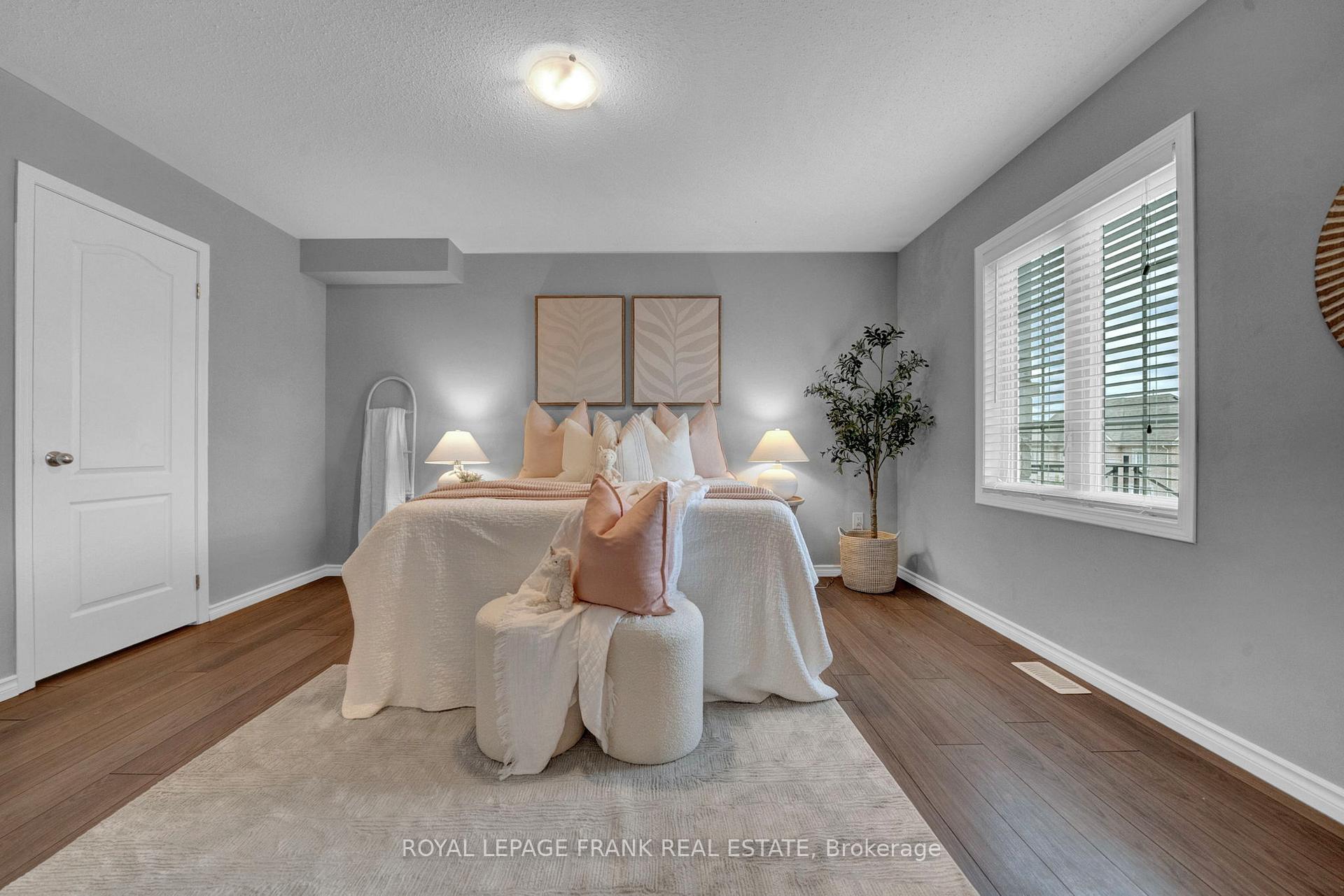 Photo 27 of 85 Butson Crescent, Clarington, Bowmanville — HOMEH
