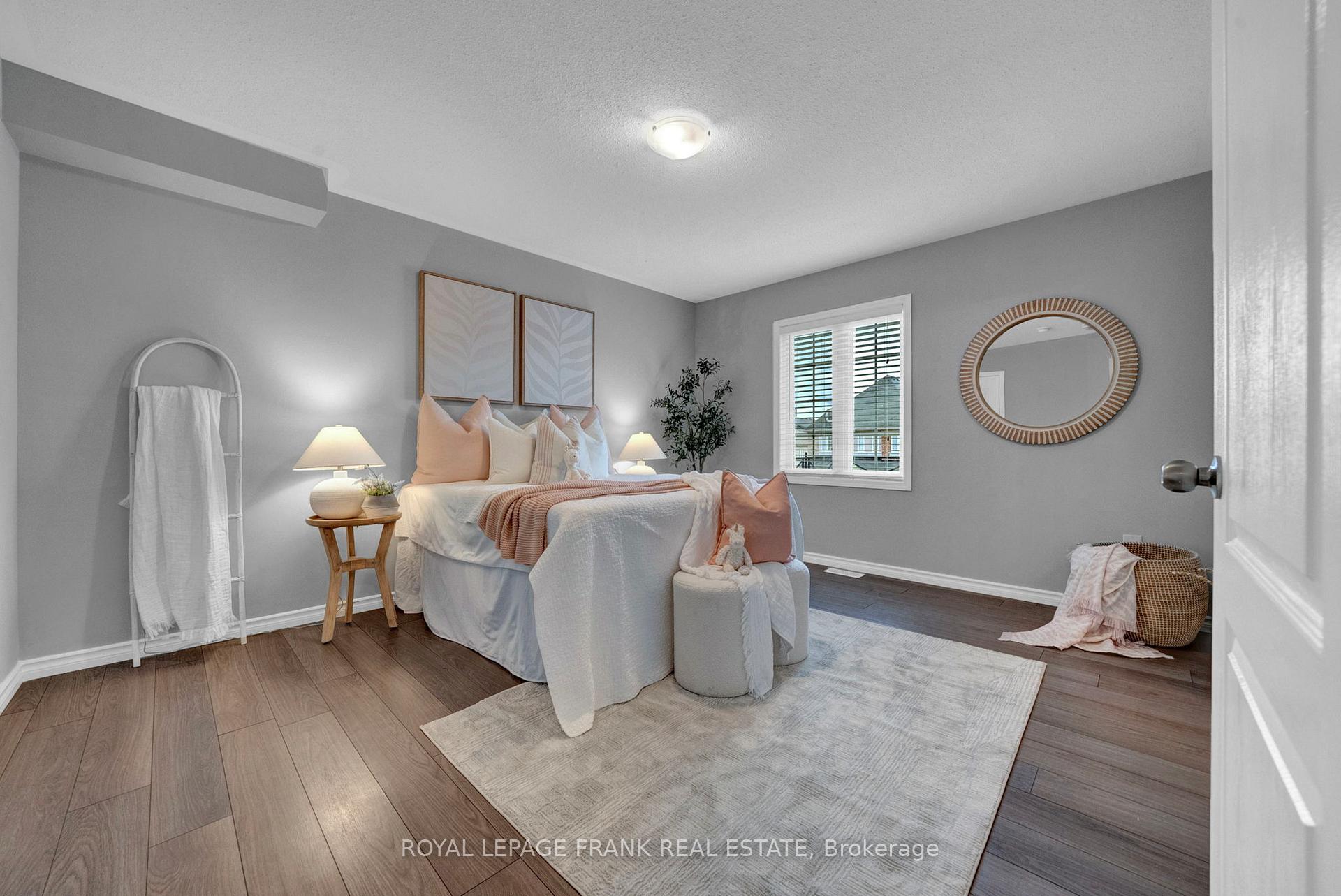 Photo 28 of 85 Butson Crescent, Clarington, Bowmanville — HOMEH
