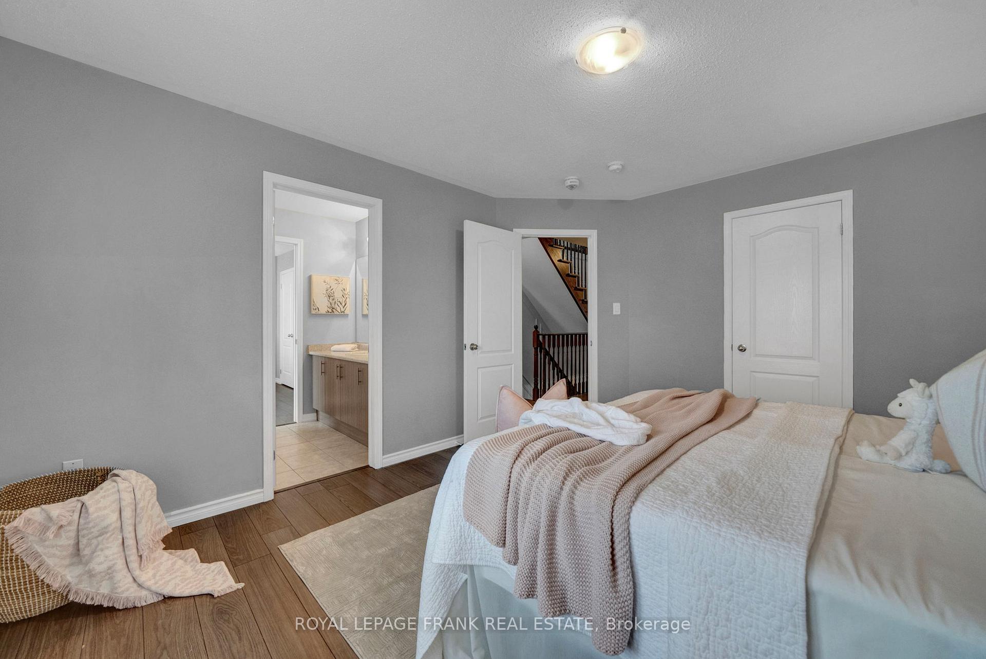 Photo 29 of 85 Butson Crescent, Clarington, Bowmanville — HOMEH