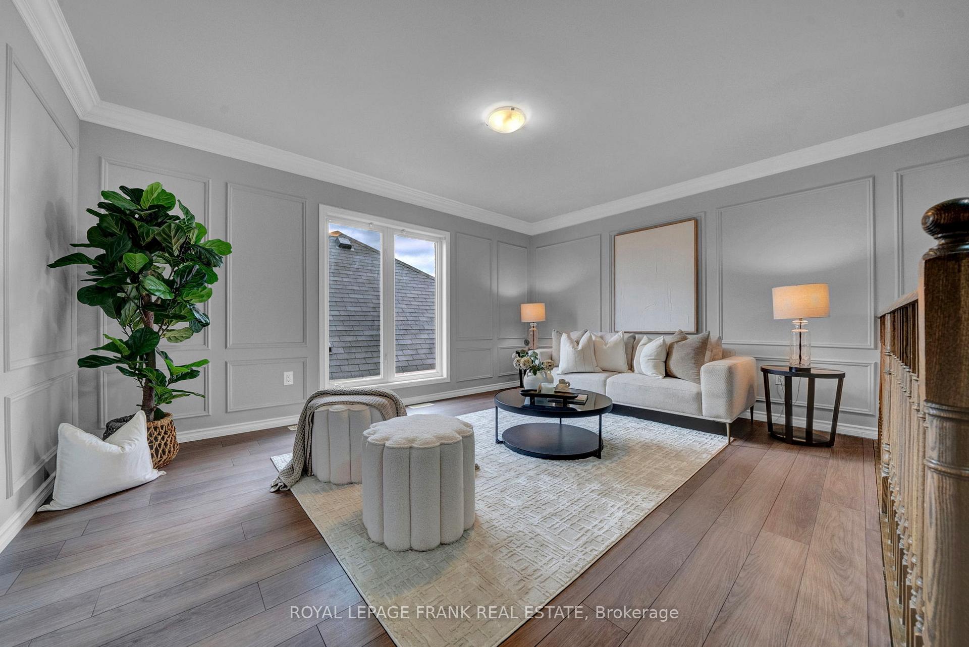 Photo 35 of 85 Butson Crescent, Clarington, Bowmanville — HOMEH