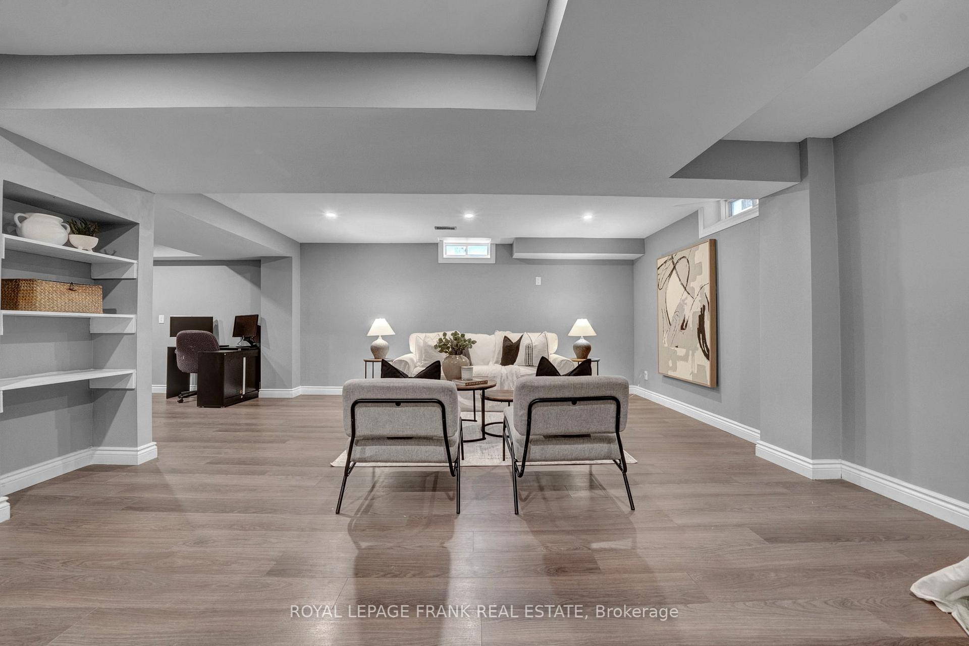 Photo 39 of 85 Butson Crescent, Clarington, Bowmanville — HOMEH