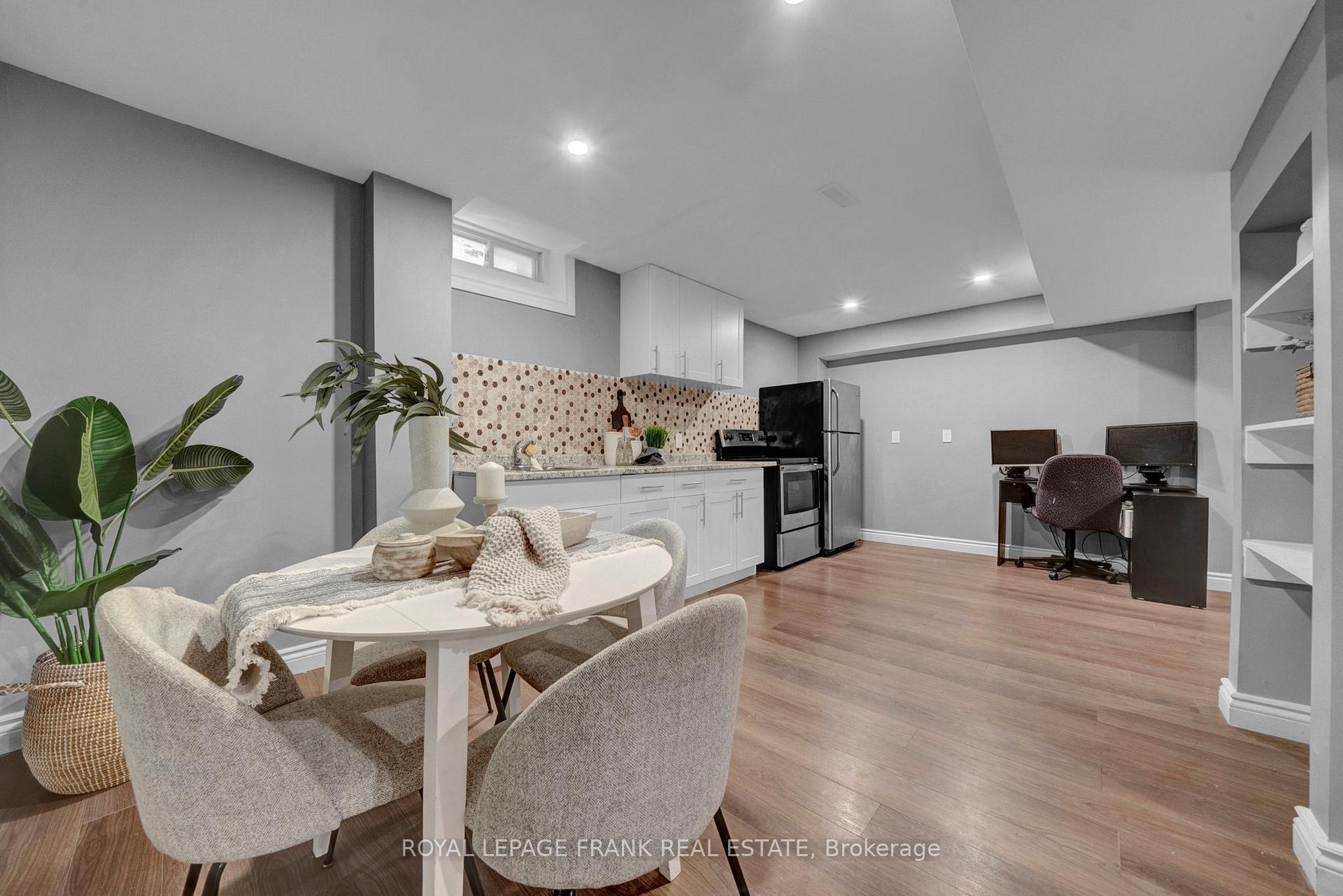 Photo 42 of 85 Butson Crescent, Clarington, Bowmanville — HOMEH
