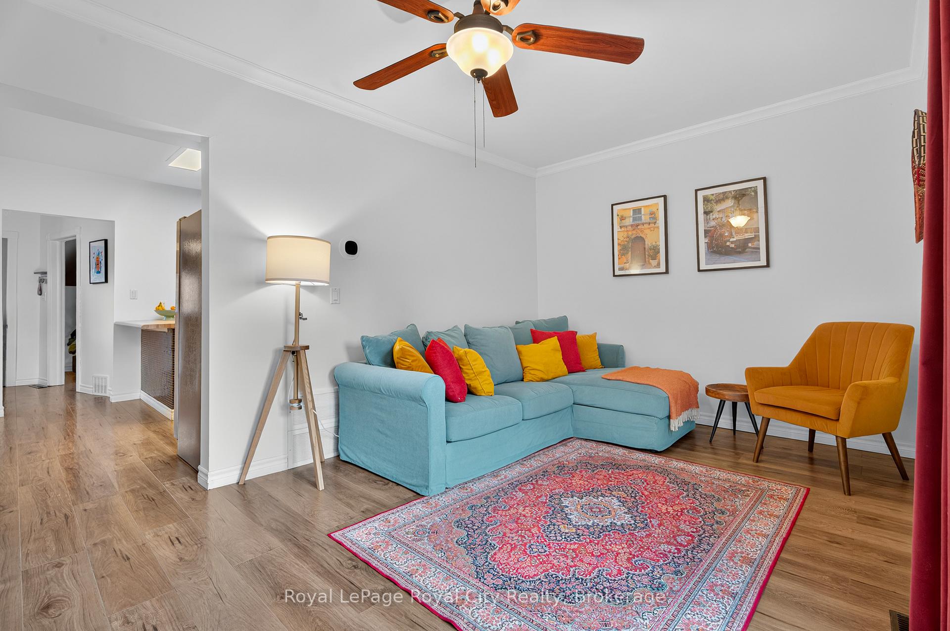Photo 8 of 37 Lawrence Avenue, Guelph, St. Patrick's Ward — HOMEH