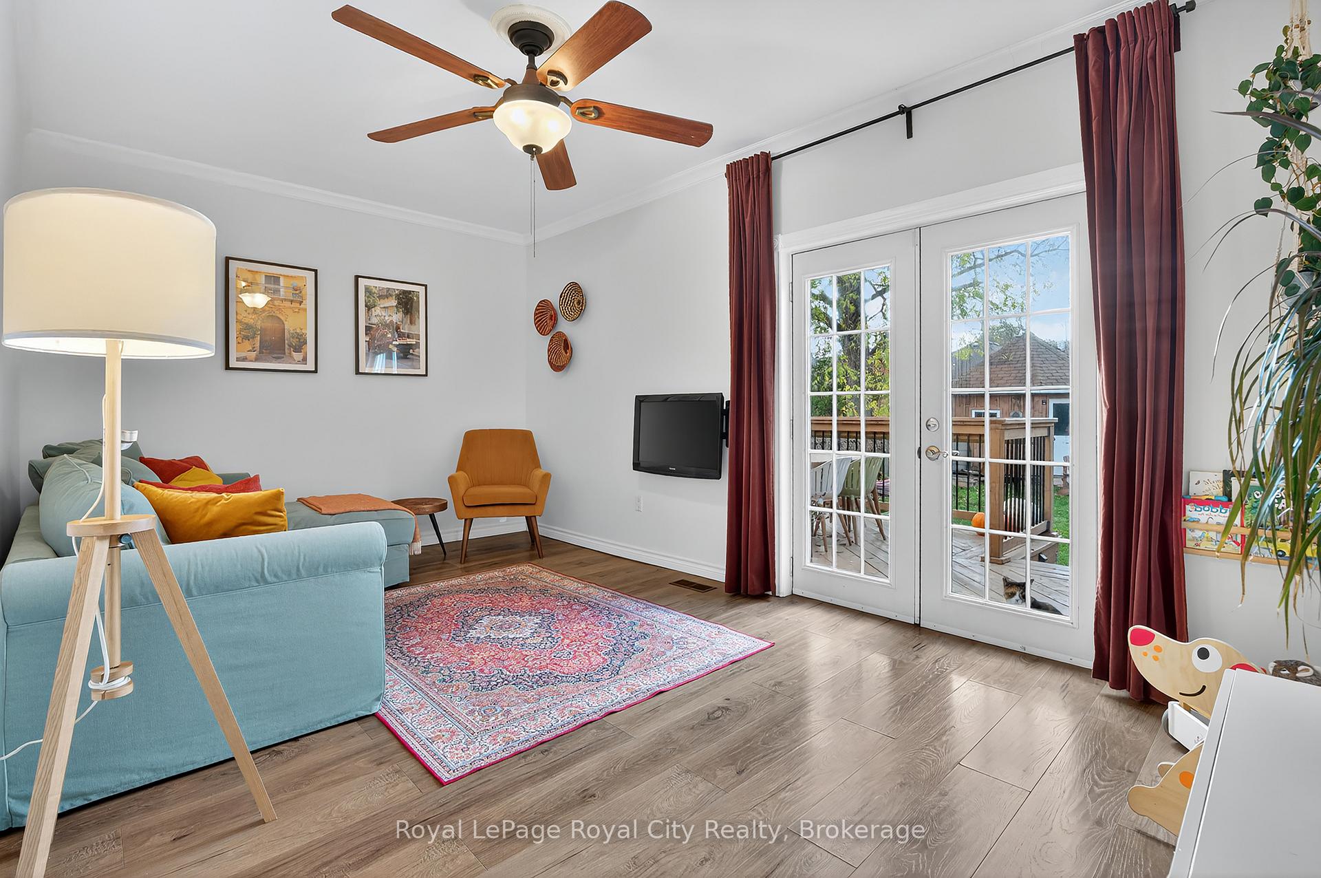 Photo 9 of 37 Lawrence Avenue, Guelph, St. Patrick's Ward — HOMEH