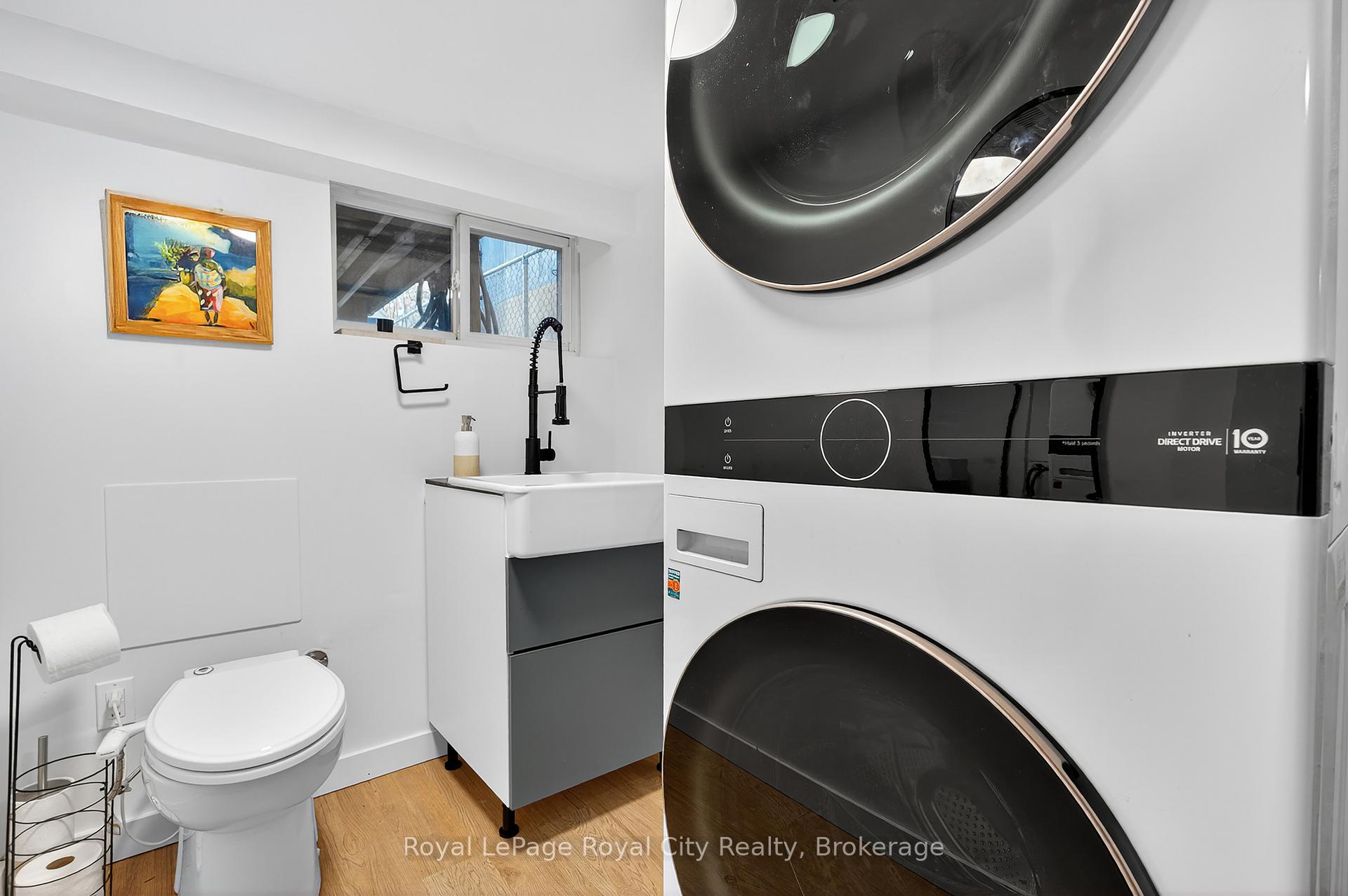 Photo 31 of 37 Lawrence Avenue, Guelph, St. Patrick's Ward — HOMEH