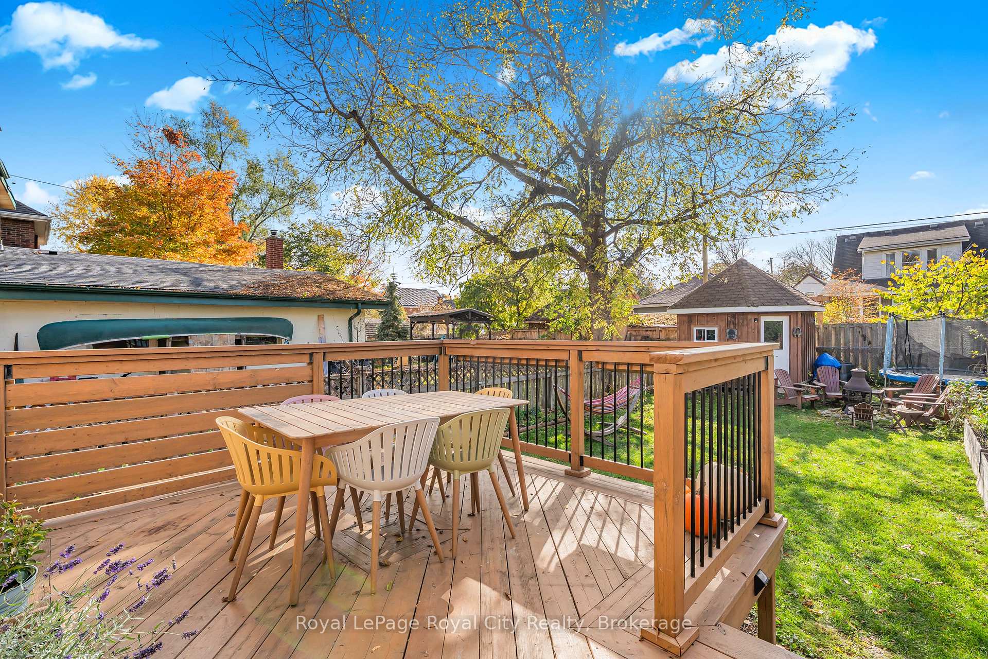 Photo 35 of 37 Lawrence Avenue, Guelph, St. Patrick's Ward — HOMEH