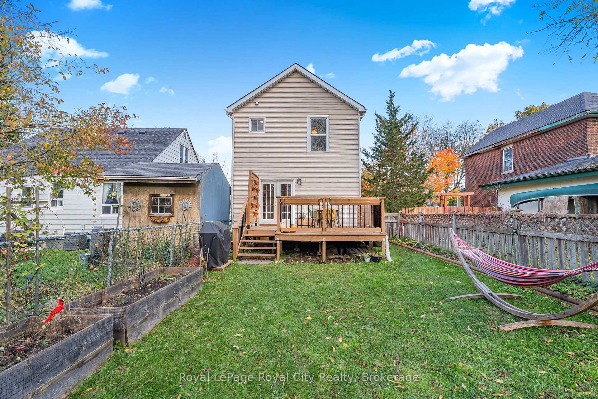 Photo 36 of 37 Lawrence Avenue, Guelph, St. Patrick's Ward — HOMEH