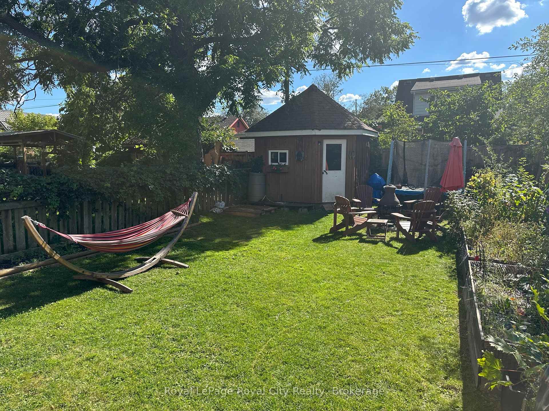 Photo 37 of 37 Lawrence Avenue, Guelph, St. Patrick's Ward — HOMEH