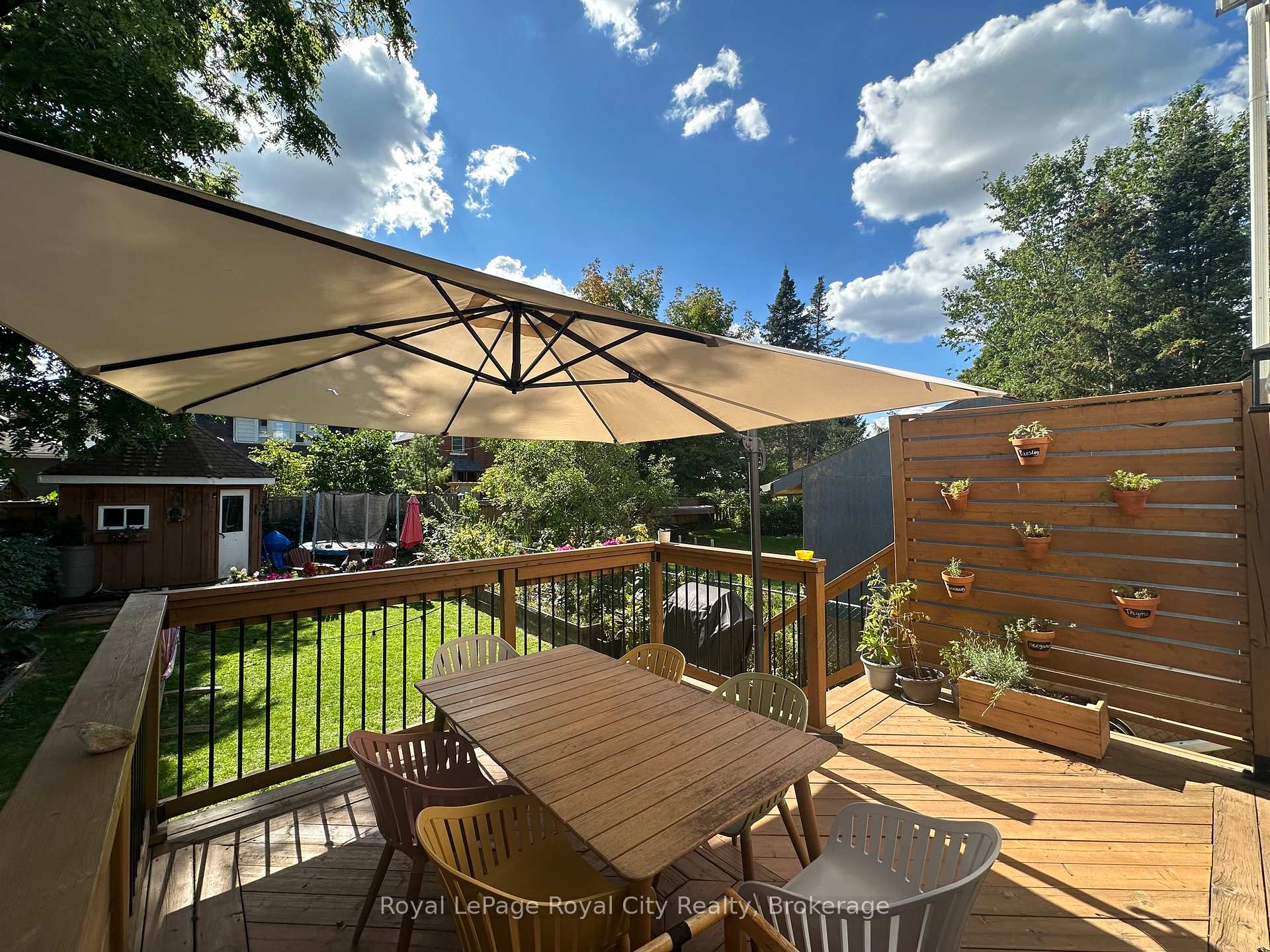 Photo 38 of 37 Lawrence Avenue, Guelph, St. Patrick's Ward — HOMEH