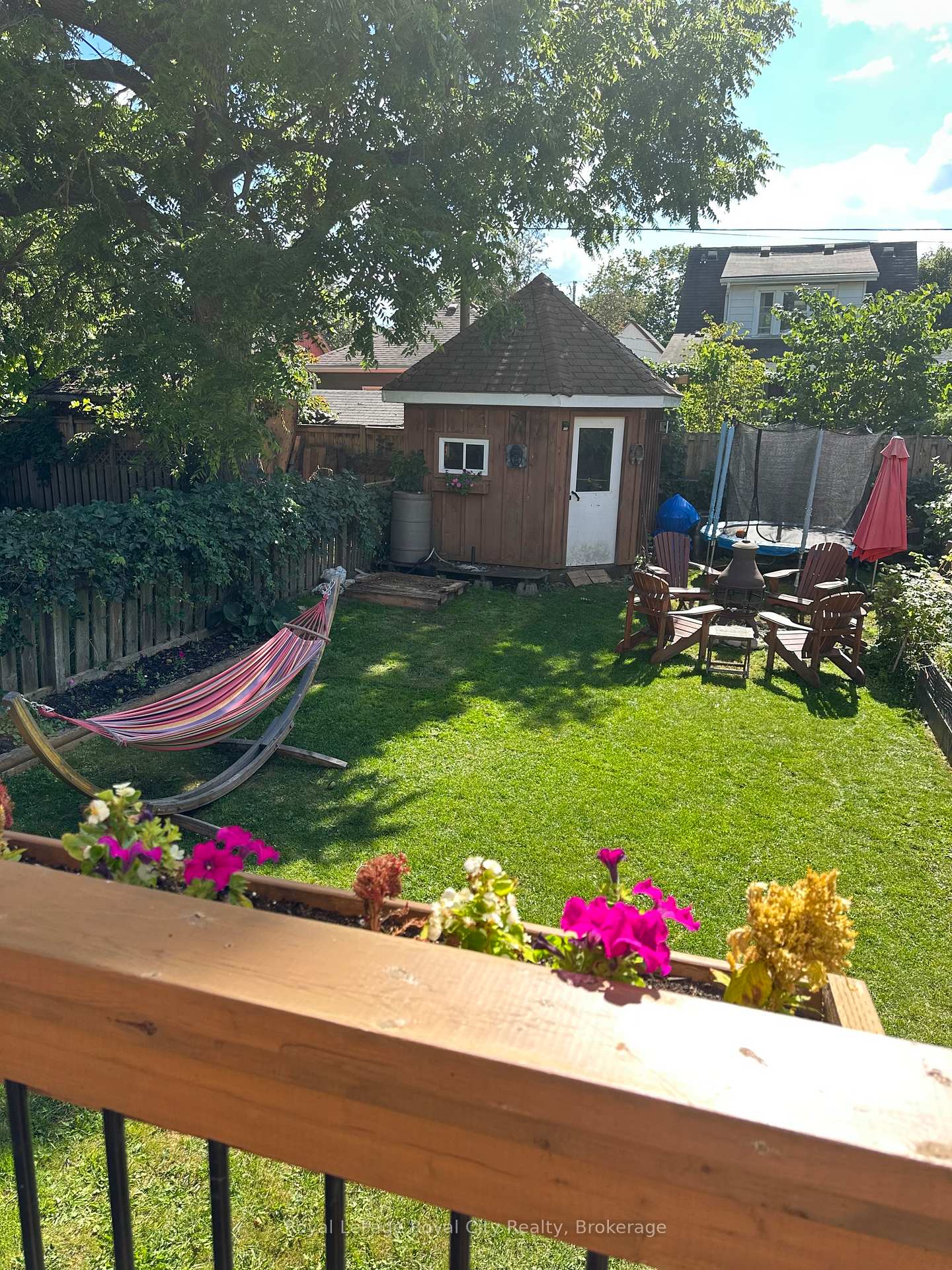Photo 39 of 37 Lawrence Avenue, Guelph, St. Patrick's Ward — HOMEH