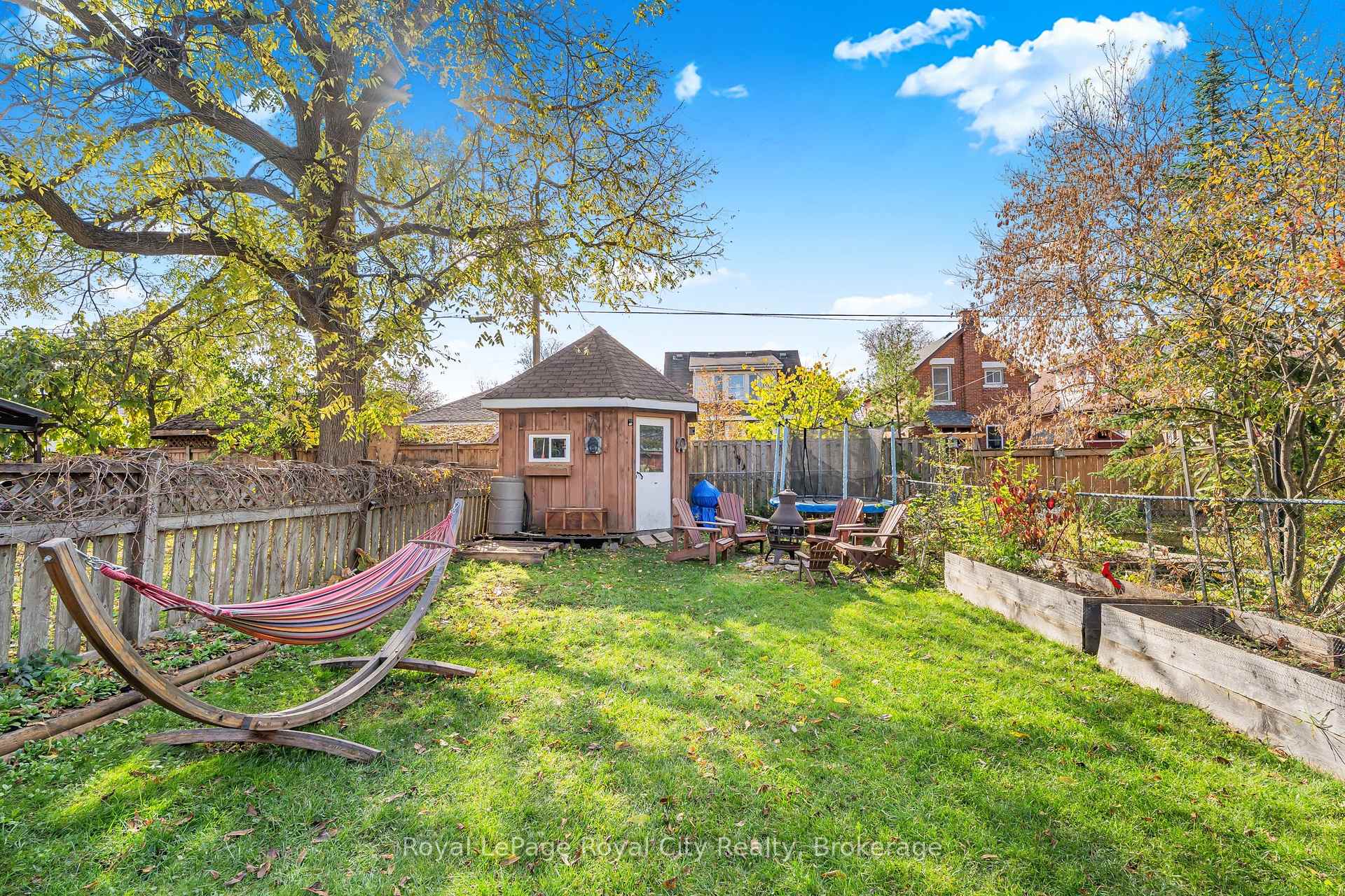 Photo 42 of 37 Lawrence Avenue, Guelph, St. Patrick's Ward — HOMEH