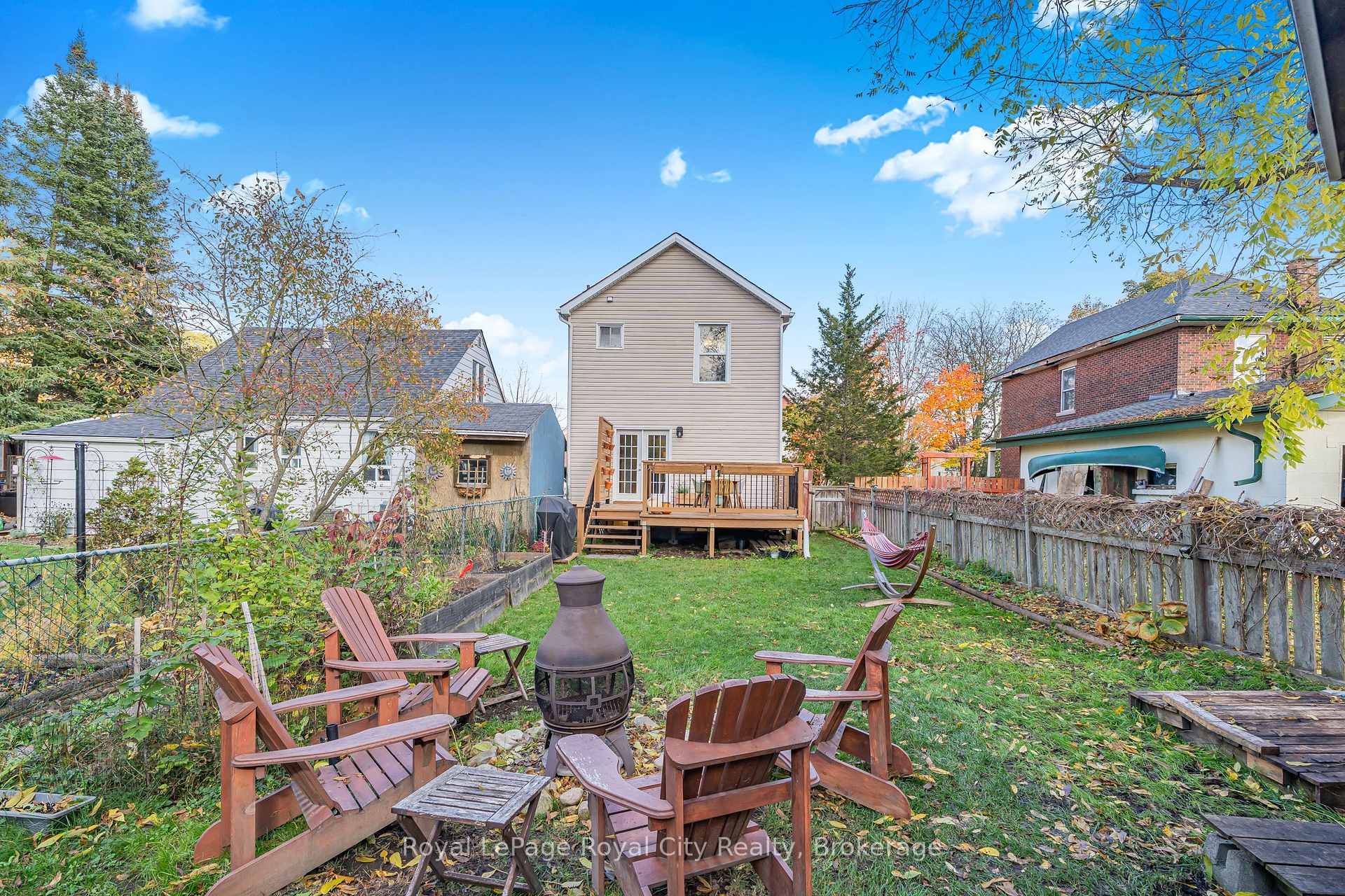 Photo 43 of 37 Lawrence Avenue, Guelph, St. Patrick's Ward — HOMEH