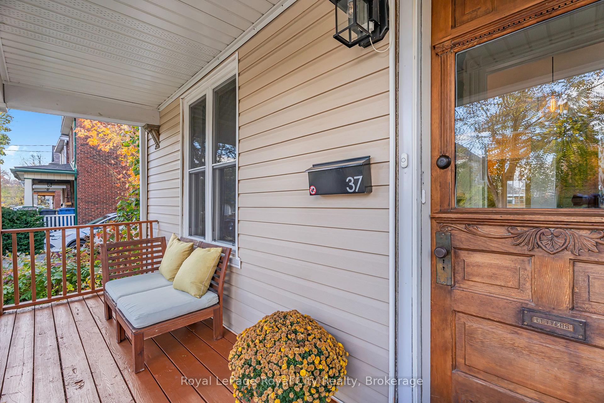 Photo 46 of 37 Lawrence Avenue, Guelph, St. Patrick's Ward — HOMEH