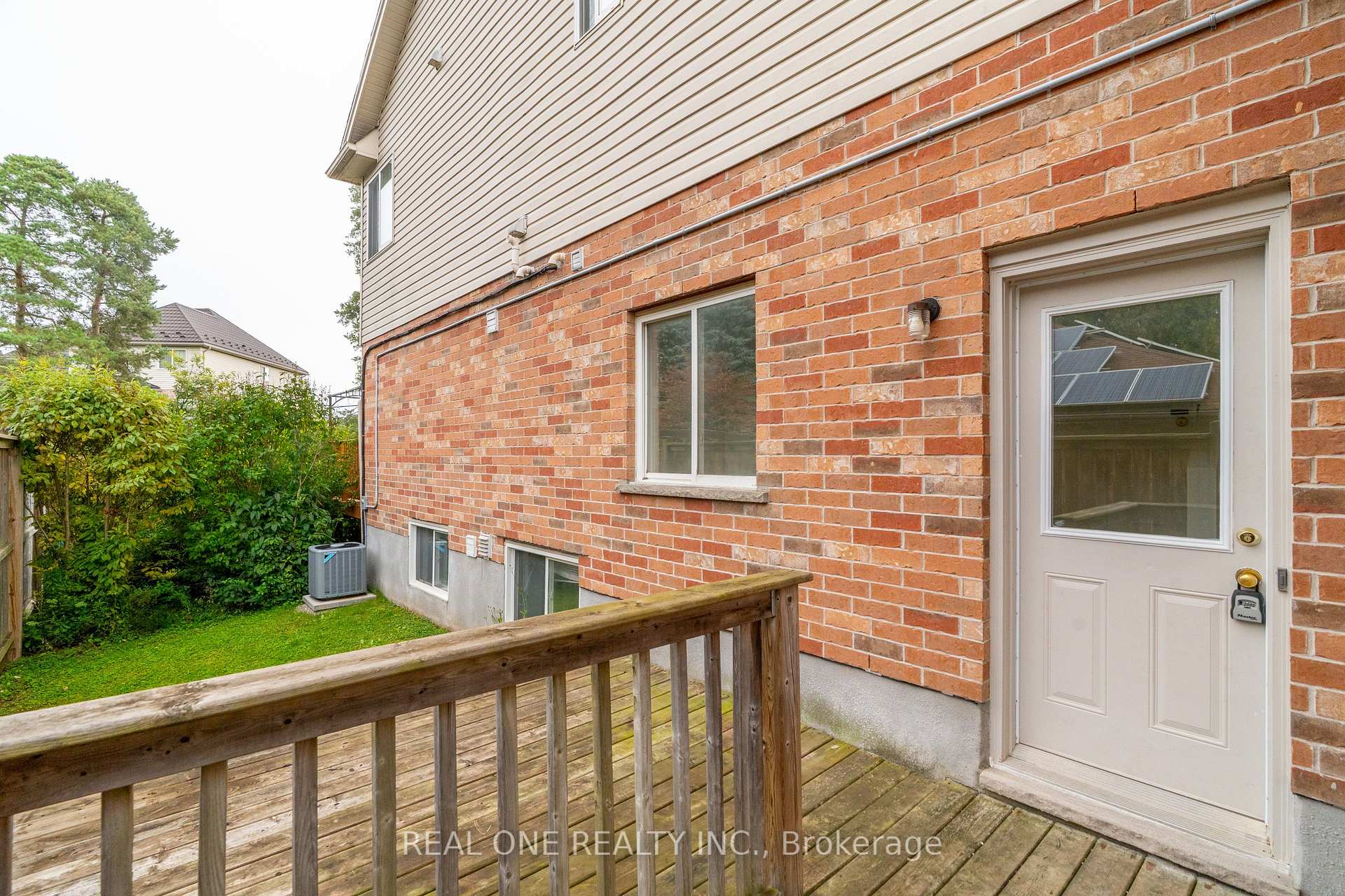 Photo 1 of Unit Basement, 128 Dawn Avenue, Guelph, Clairfields/Hanlon Business Park — HOMEH
