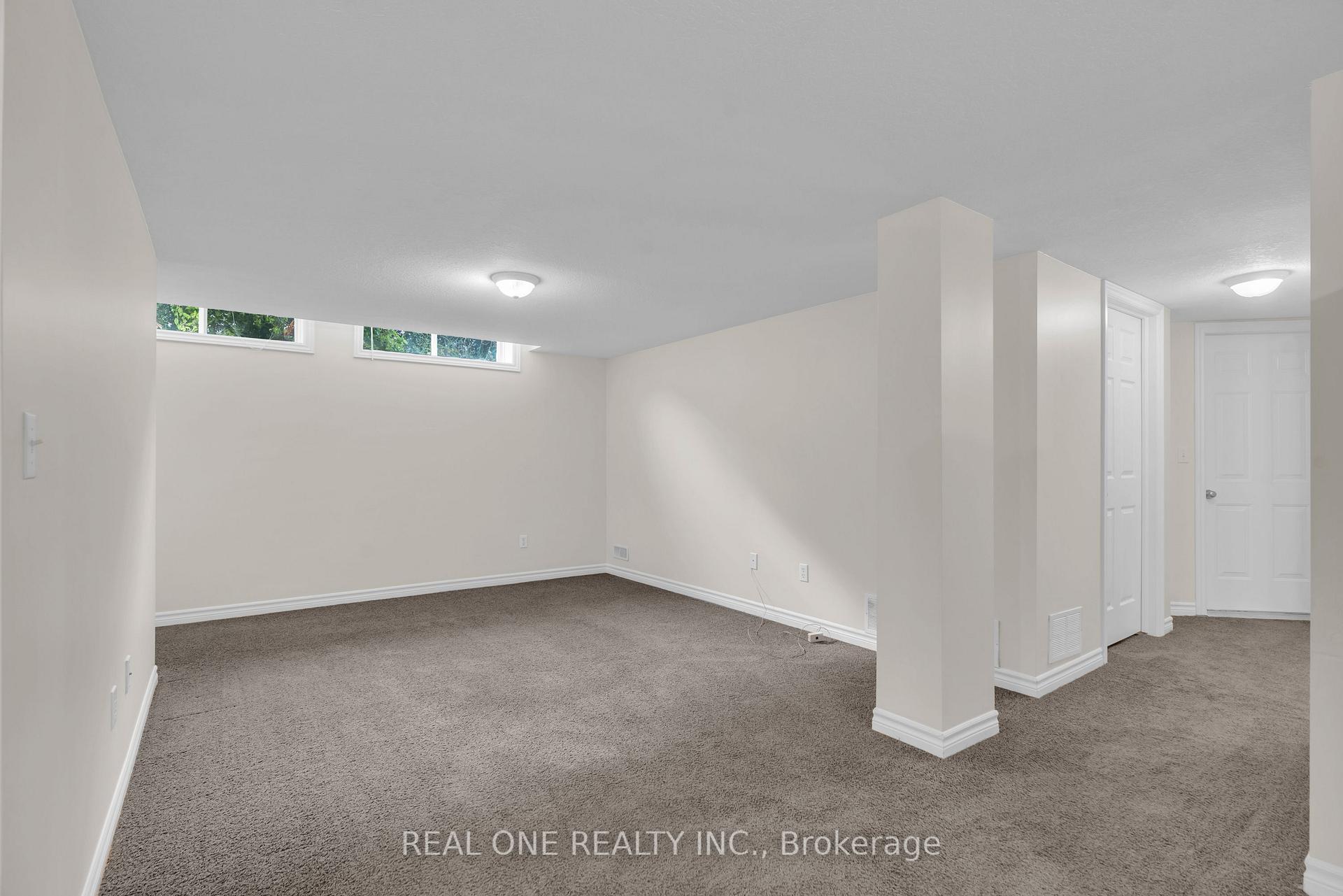 Photo 7 of Unit Basement, 128 Dawn Avenue, Guelph, Clairfields/Hanlon Business Park — HOMEH