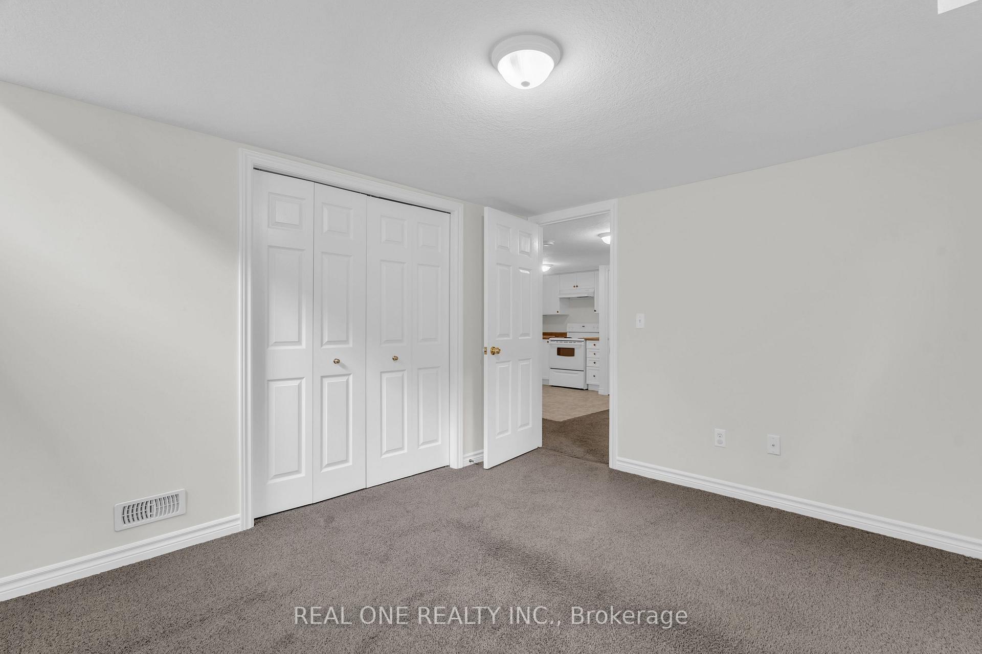 Photo 12 of Unit Basement, 128 Dawn Avenue, Guelph, Clairfields/Hanlon Business Park — HOMEH
